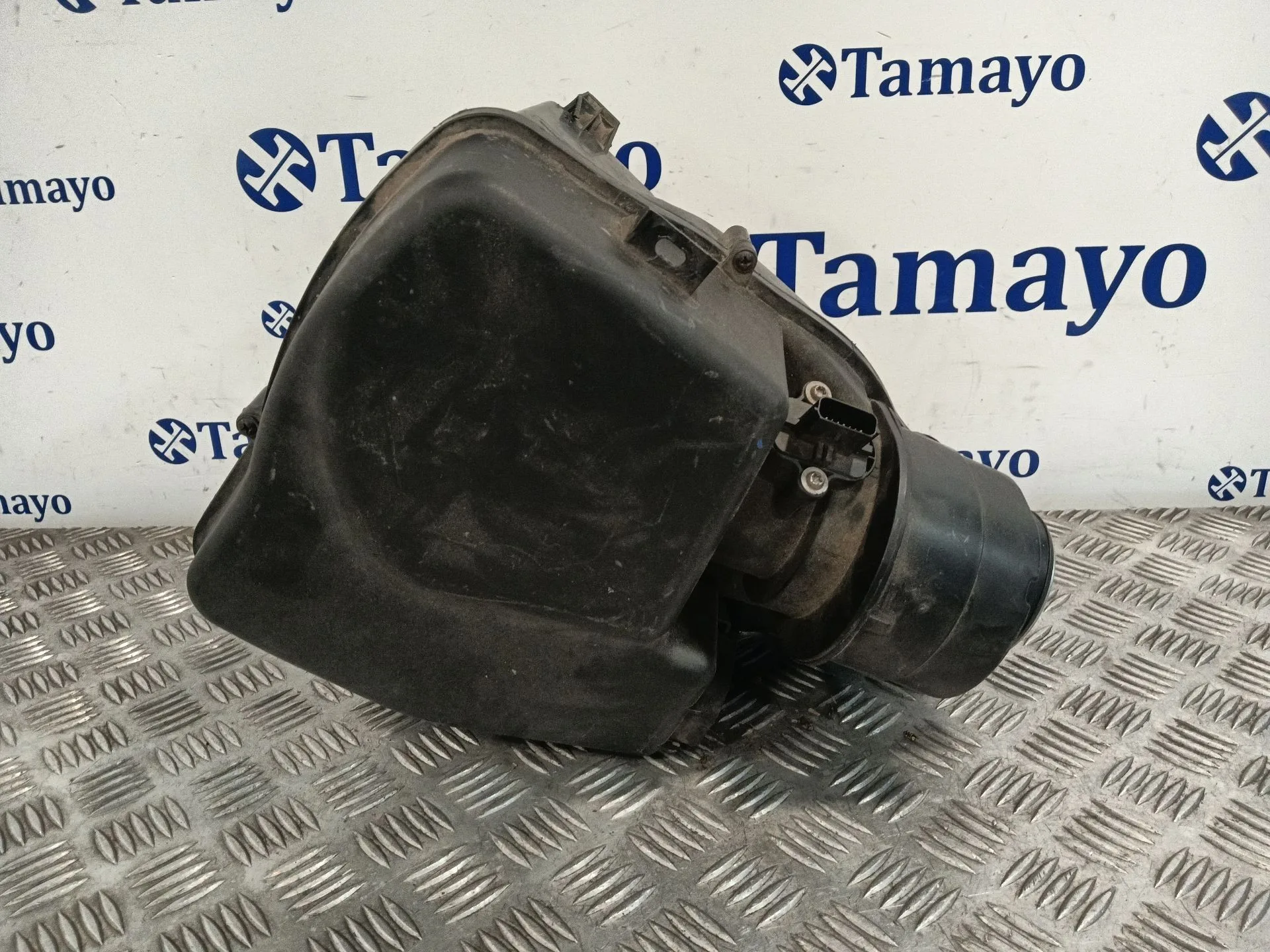 Carcasa Filtro Aire para Opel Astra K Sports Tourer (B16)