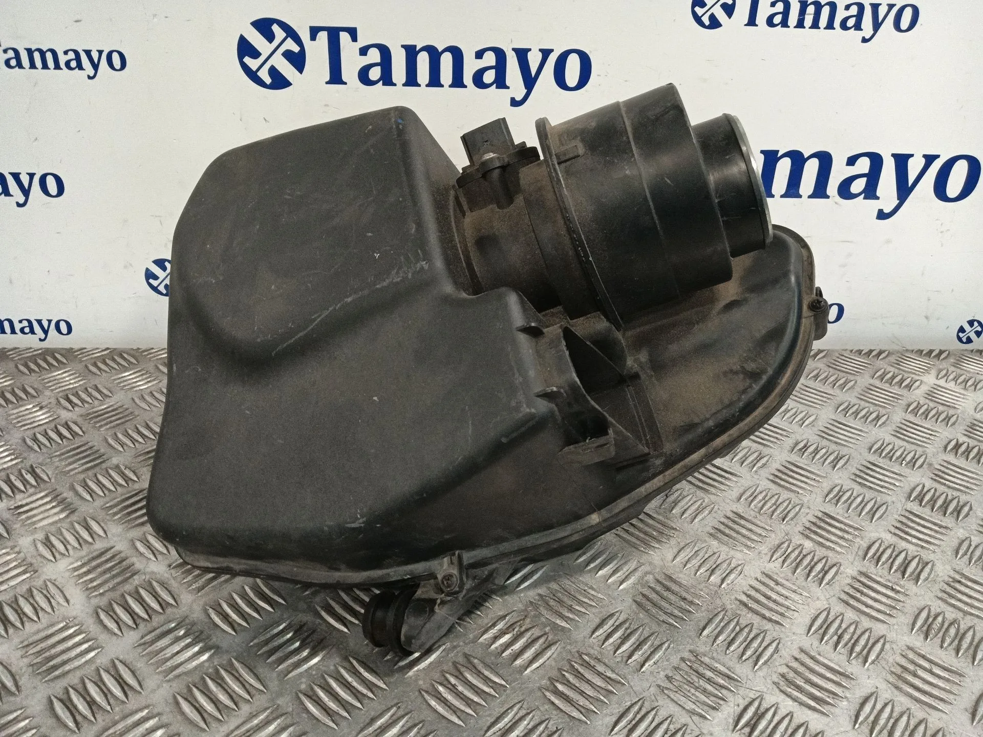 Carcasa Filtro Aire para Opel Astra K Sports Tourer (B16)