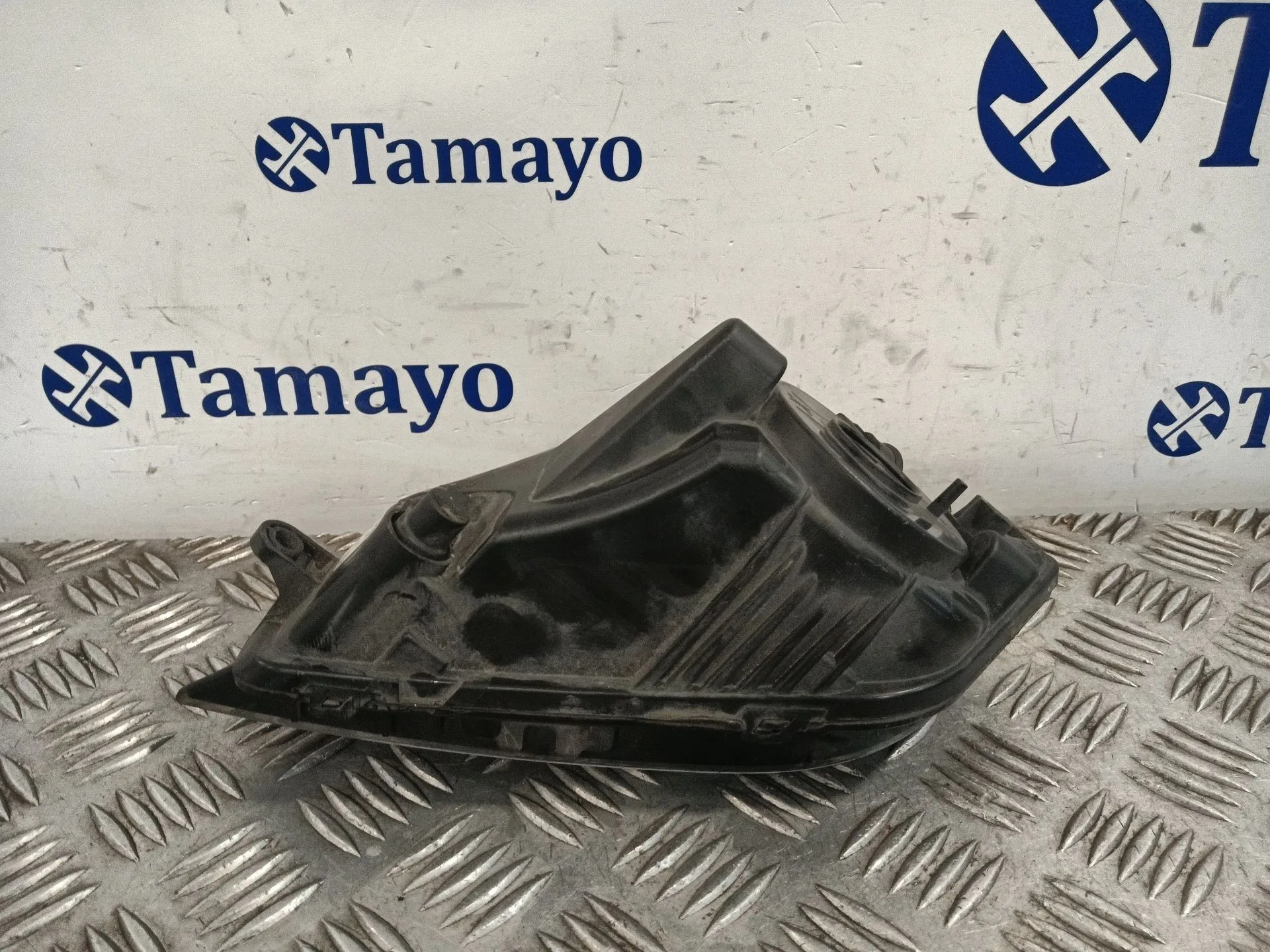 Faro Antiniebla Izquierdo para Seat Leon (5F1)