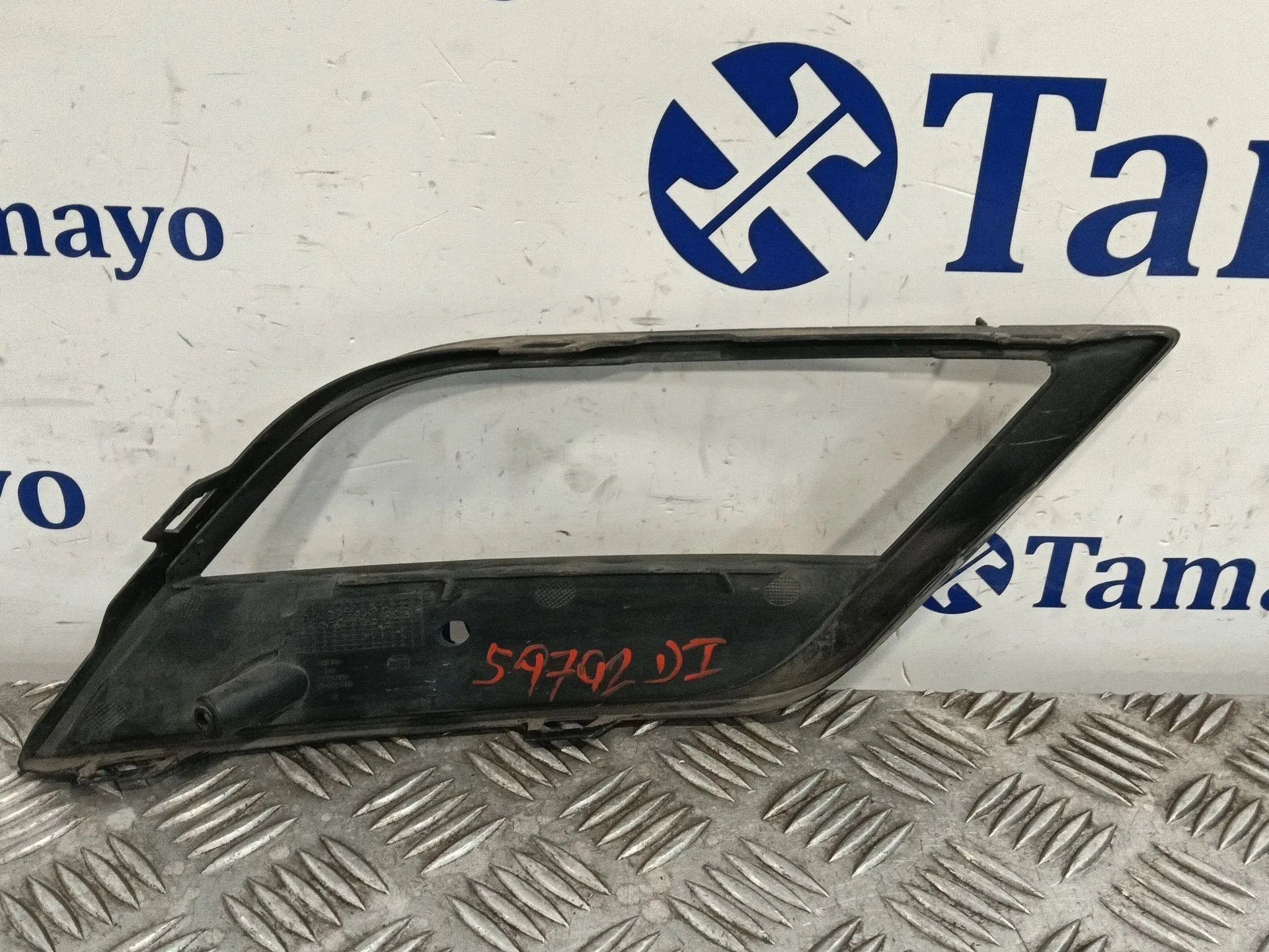 Moldura para Seat Leon (5F1)