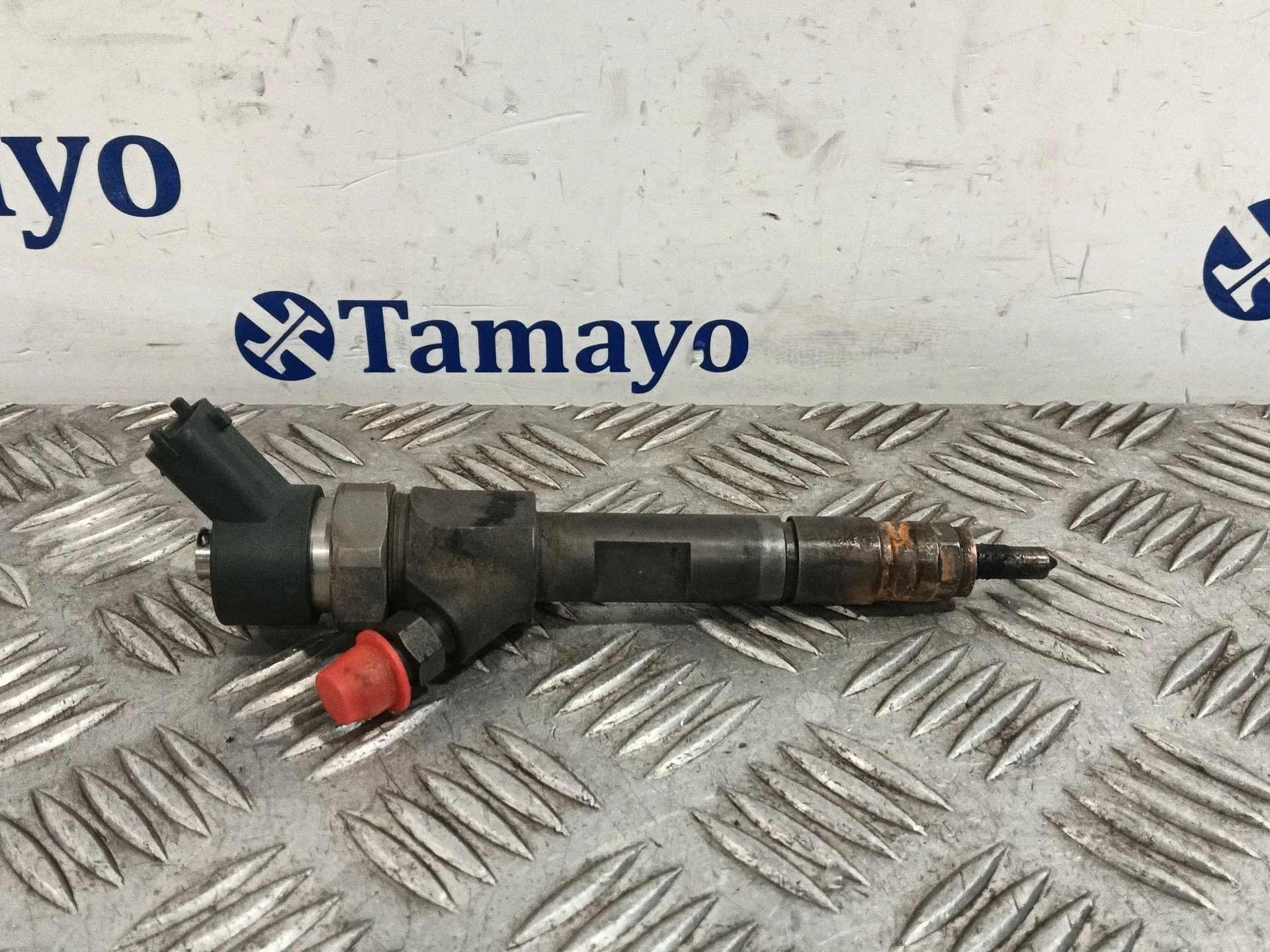 Inyector para Nissan Primera Berlina (P12)