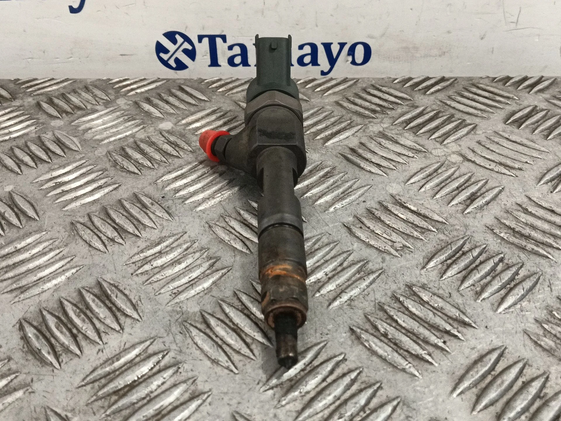 Inyector para Nissan Primera Berlina (P12)