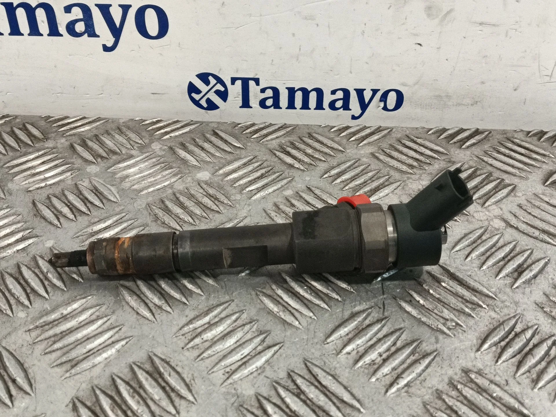 Inyector para Nissan Primera Berlina (P12)