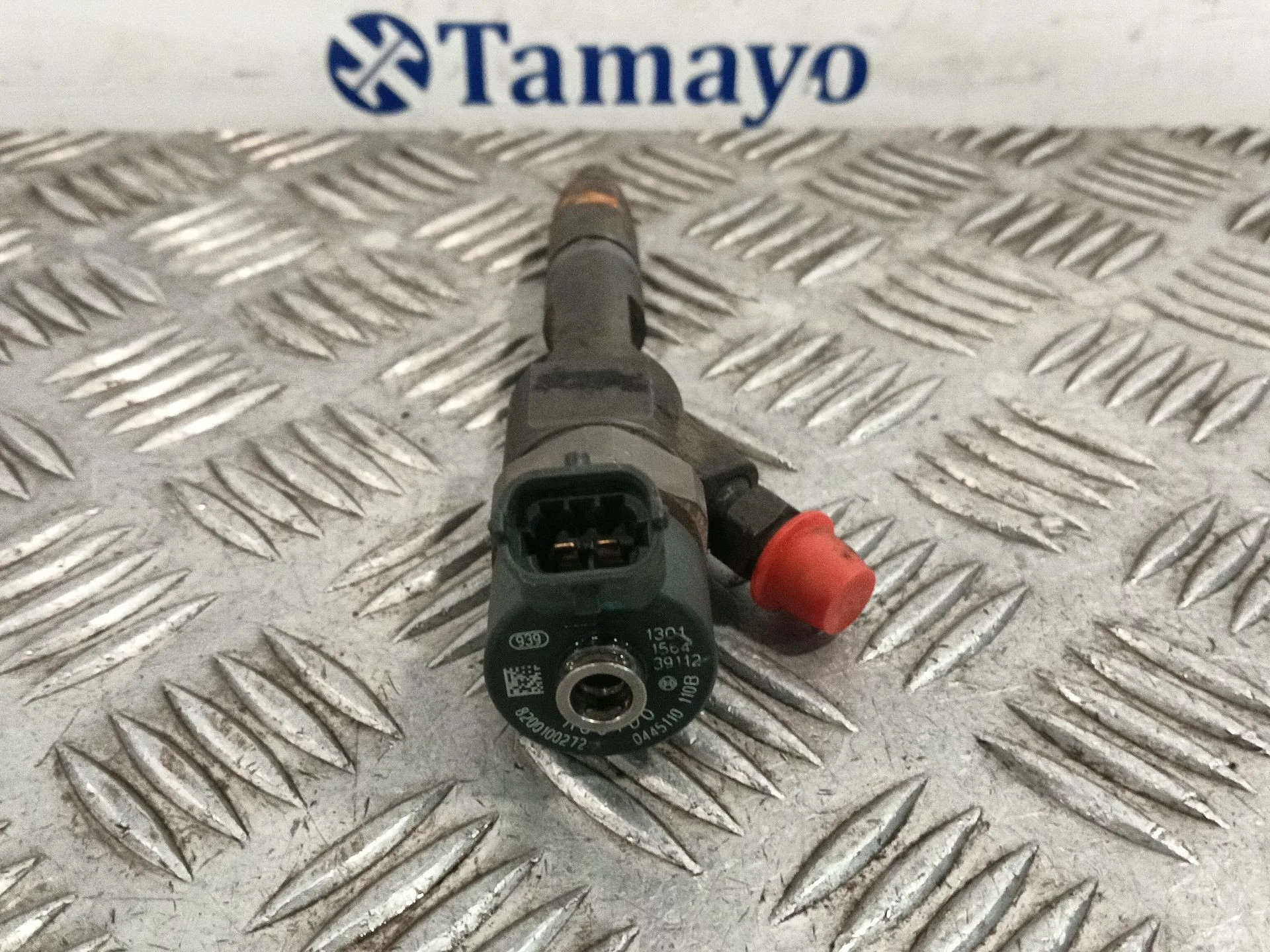 Inyector para Nissan Primera Berlina (P12)