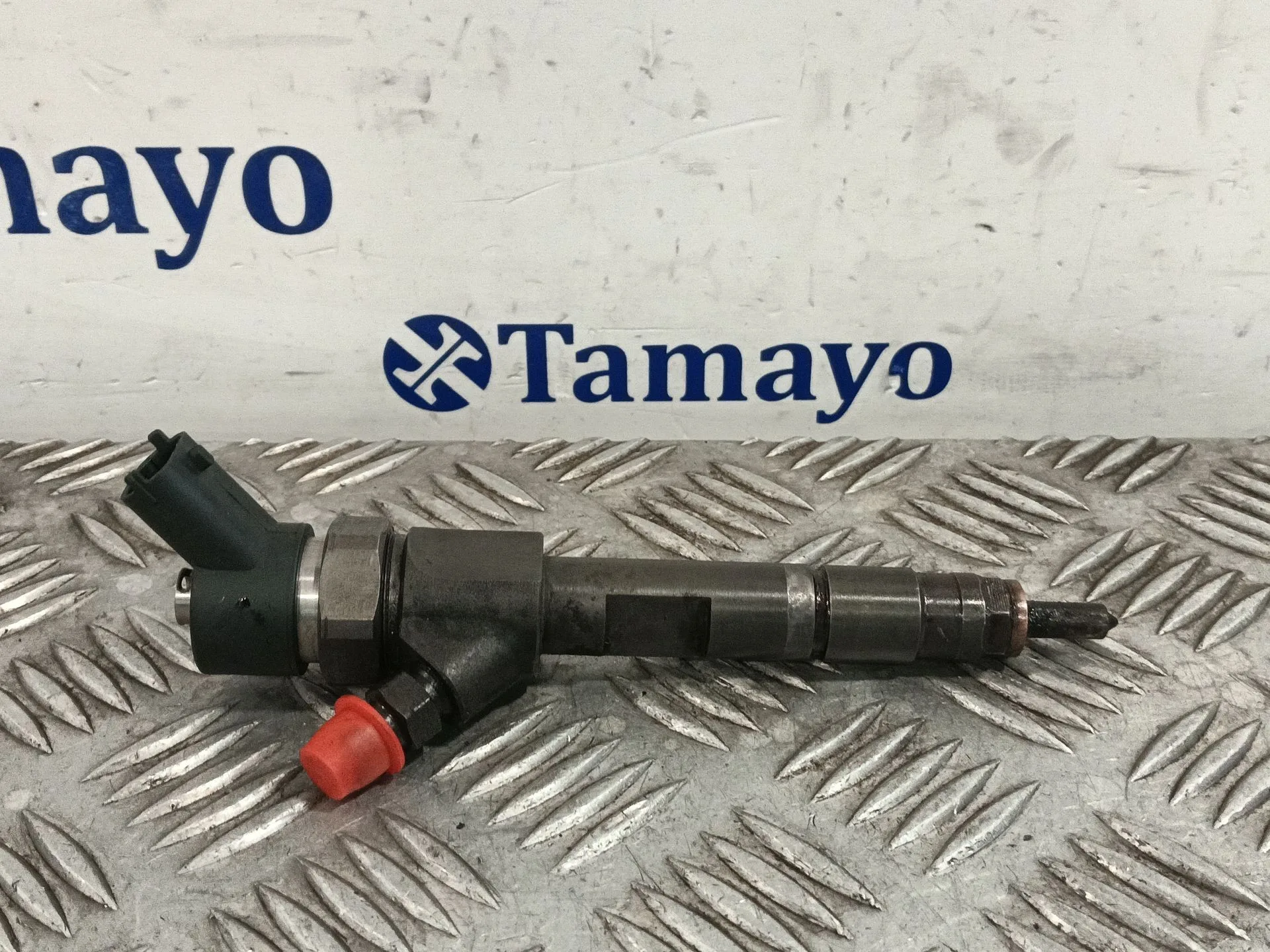 Inyector para Nissan Primera Berlina (P12)