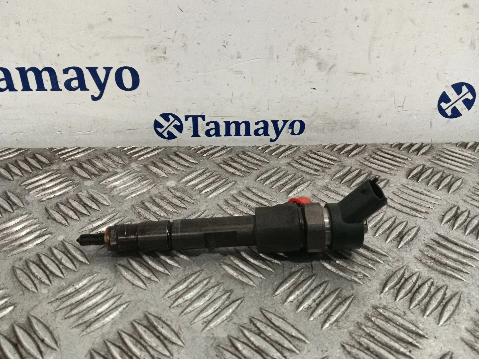 Inyector para Nissan Primera Berlina (P12)