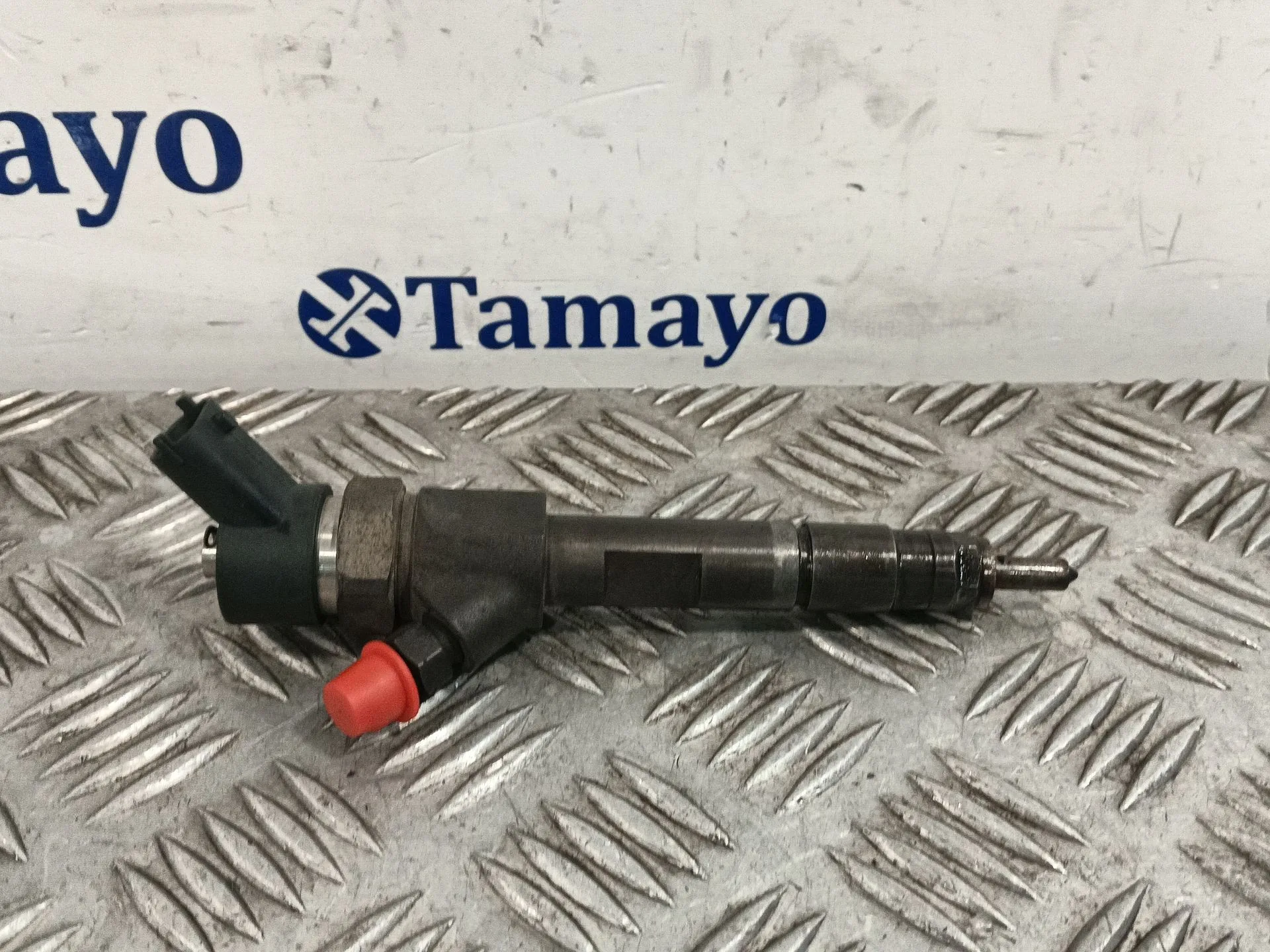 Inyector para Nissan Primera Berlina (P12)