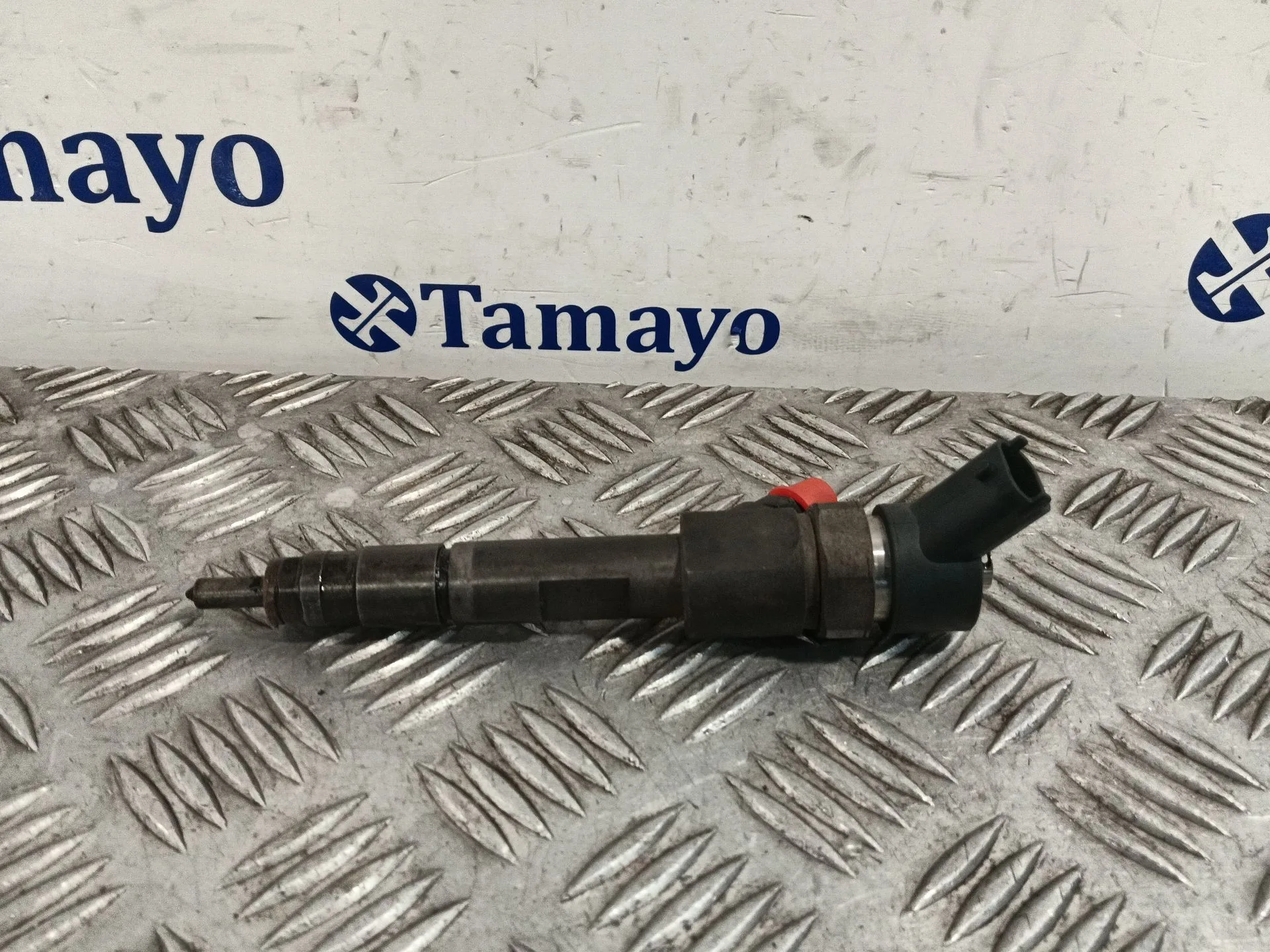Inyector para Nissan Primera Berlina (P12)