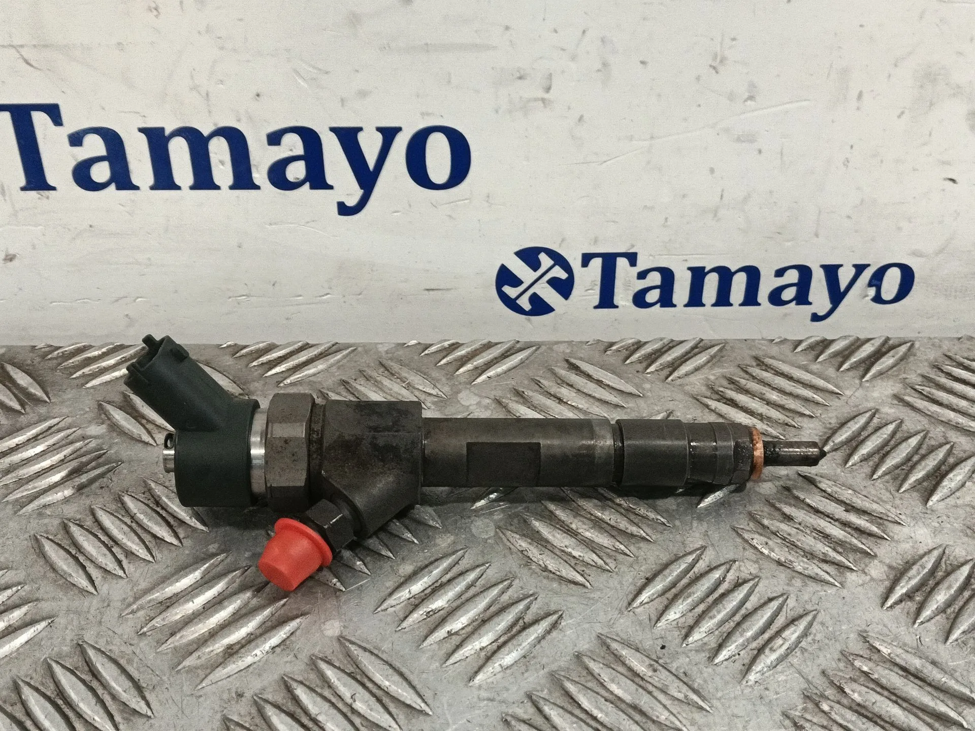 Inyector para Nissan Primera Berlina (P12)