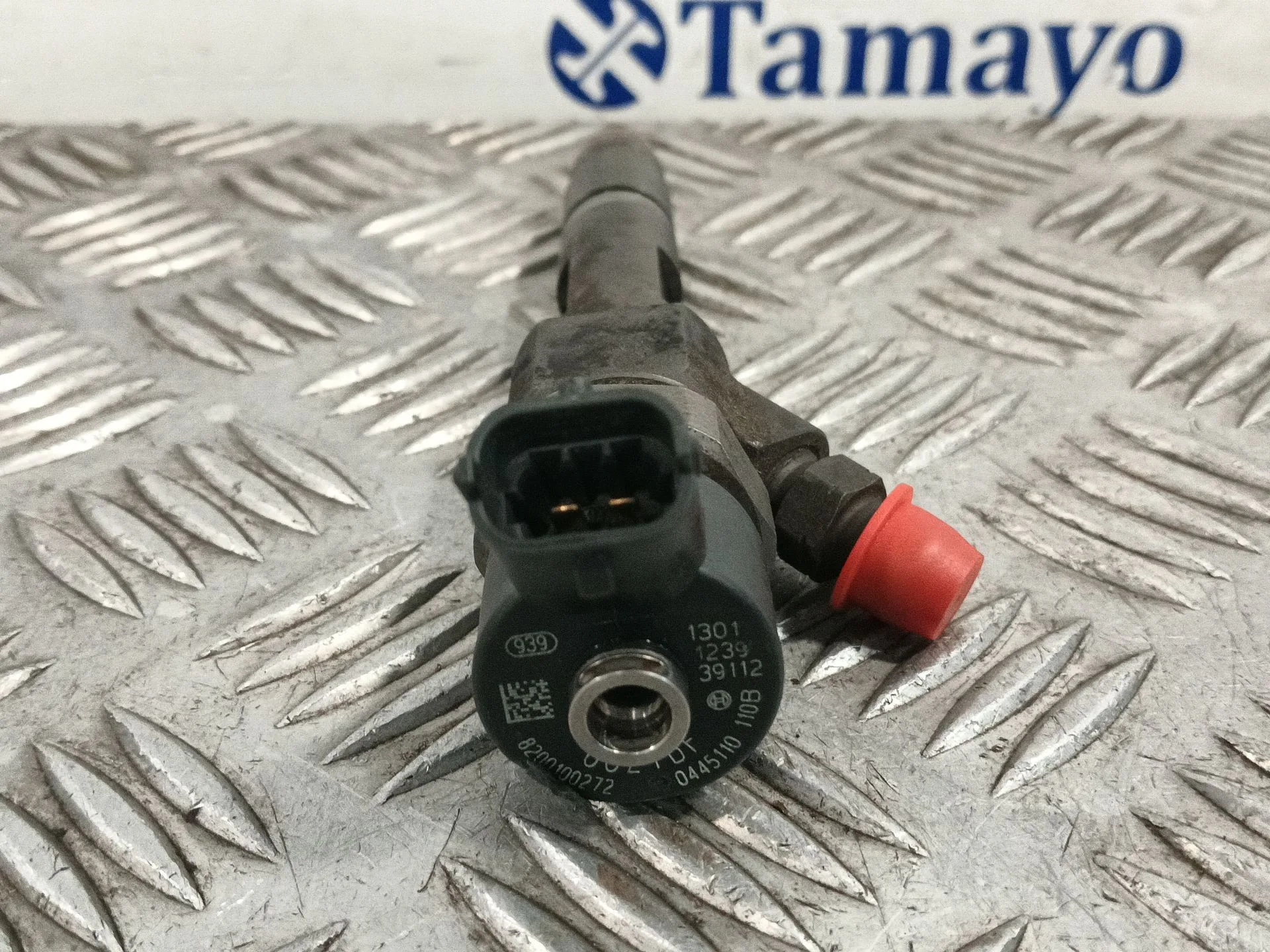 Inyector para Nissan Primera Berlina (P12)