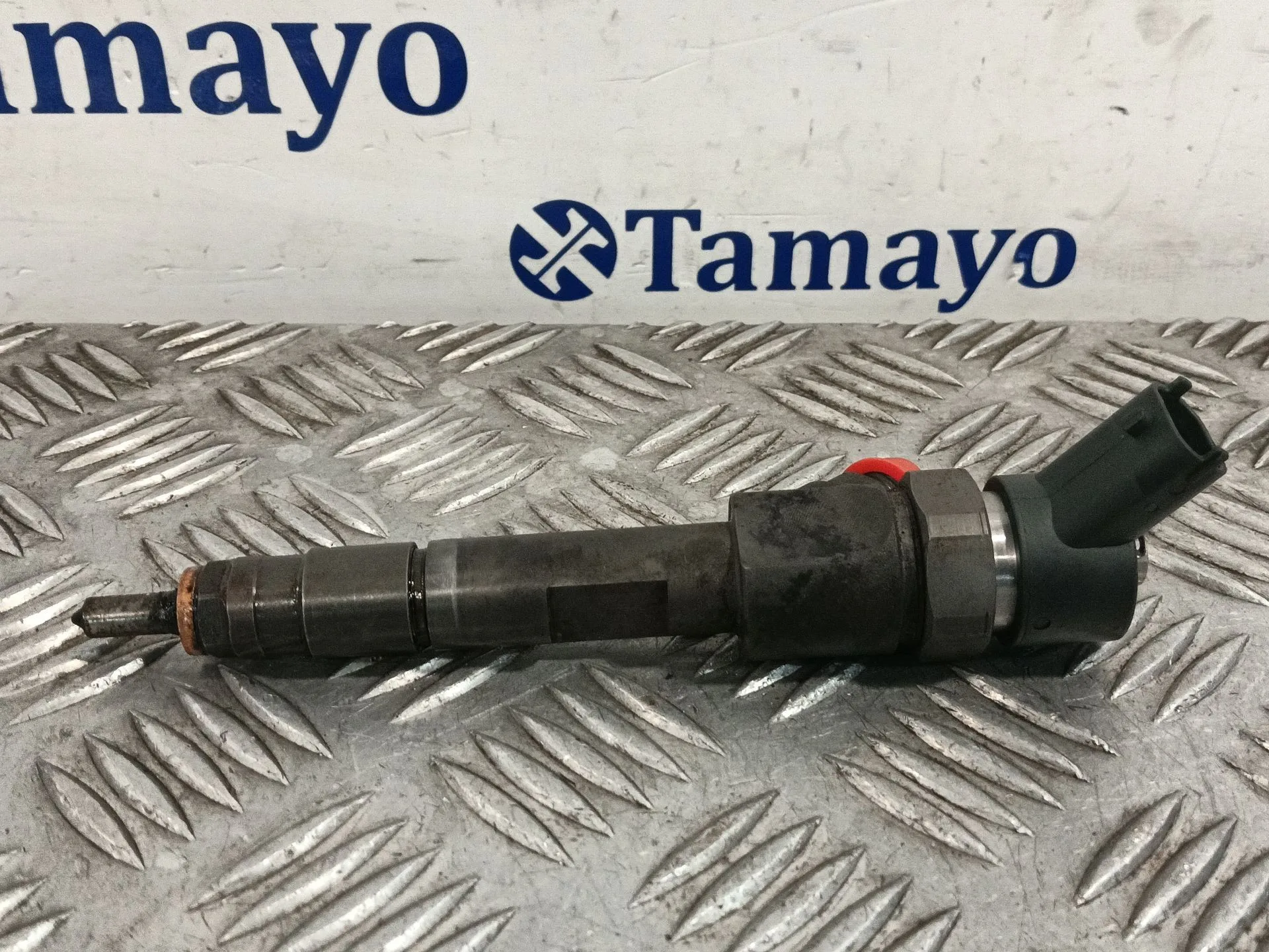 Inyector para Nissan Primera Berlina (P12)