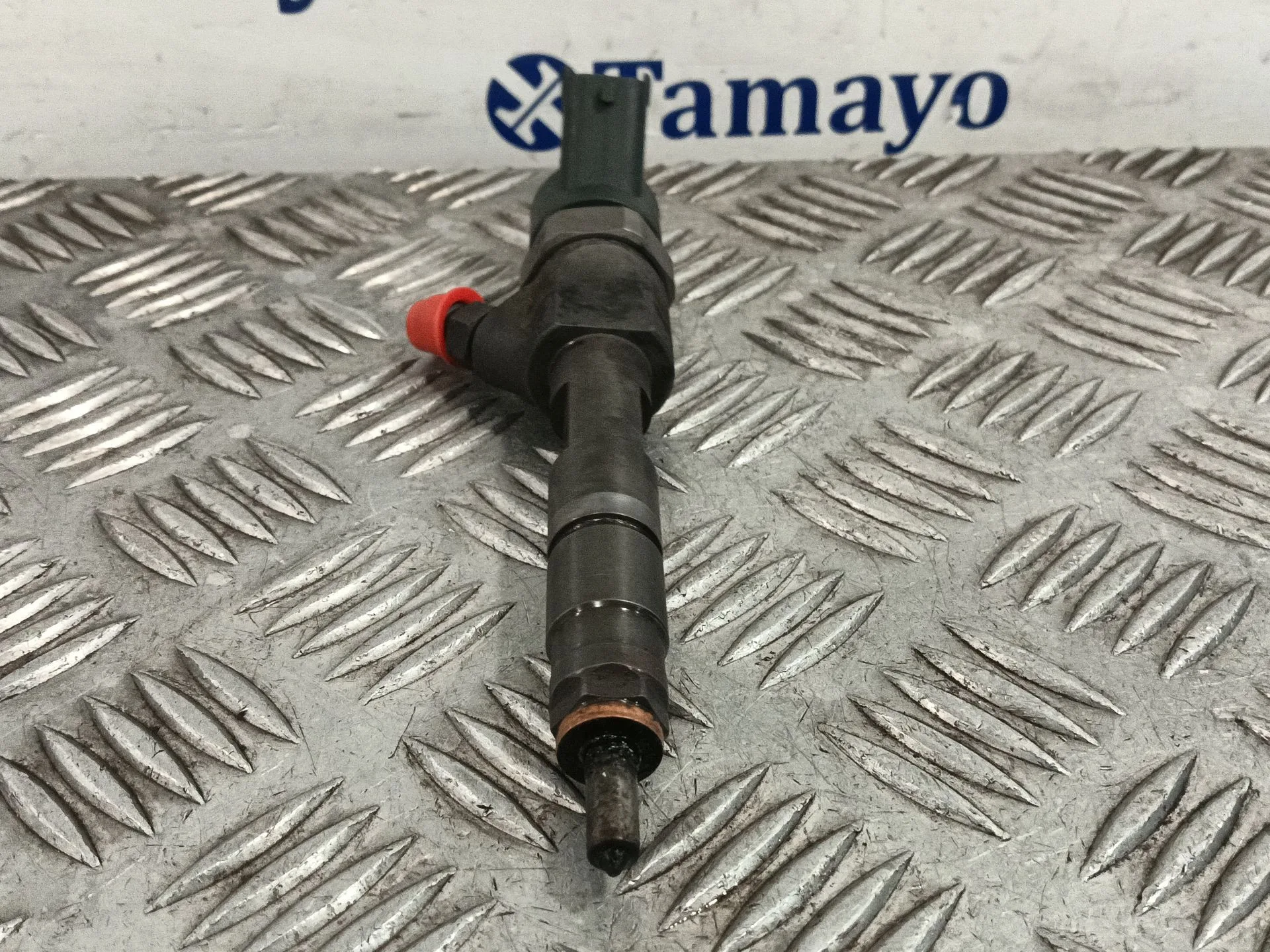 Inyector para Nissan Primera Berlina (P12)