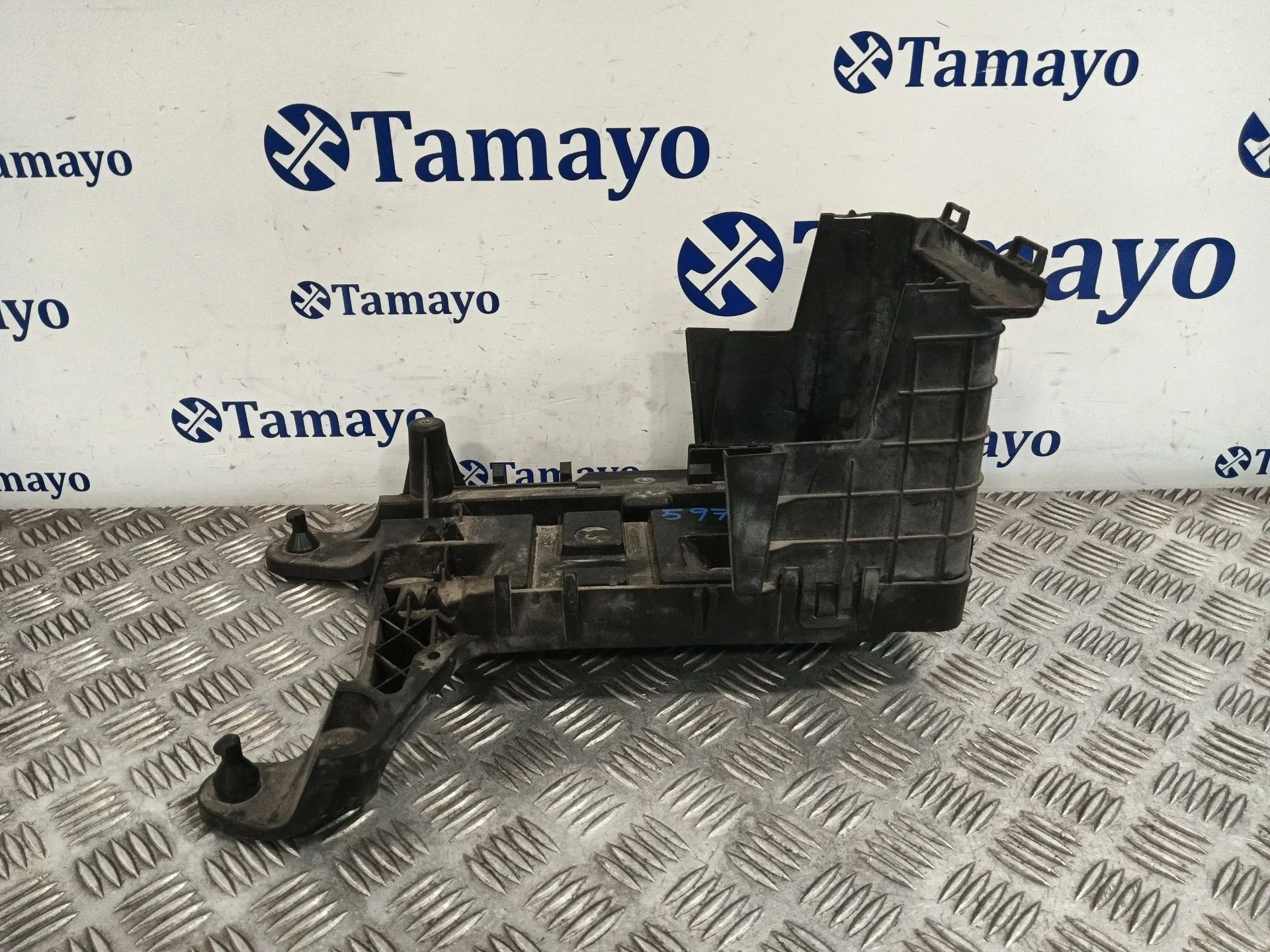 Soporte Bateria para Audi A3 Sportback (8Pa)