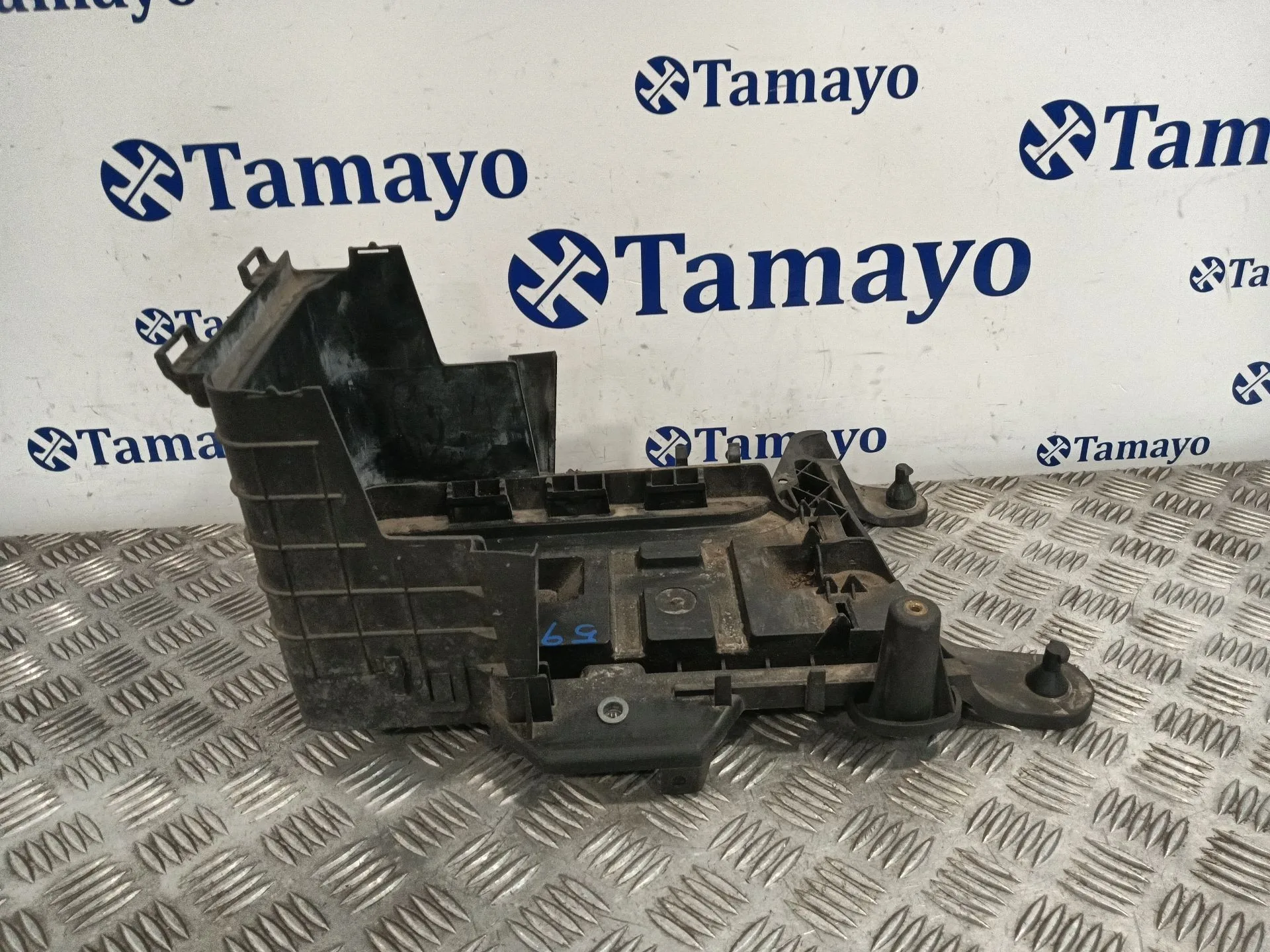 Soporte Bateria para Audi A3 Sportback (8Pa)