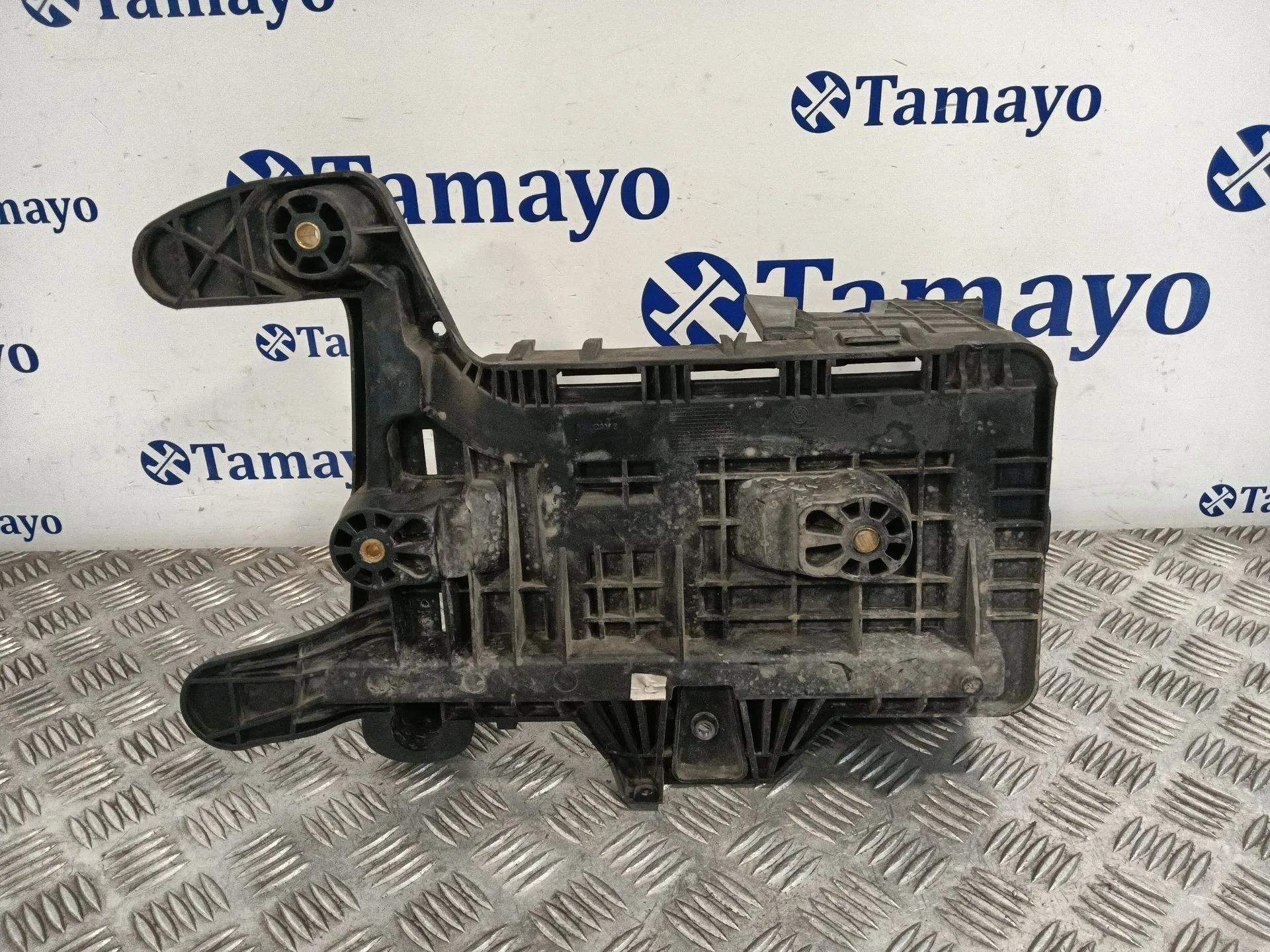 Soporte Bateria para Audi A3 Sportback (8Pa)