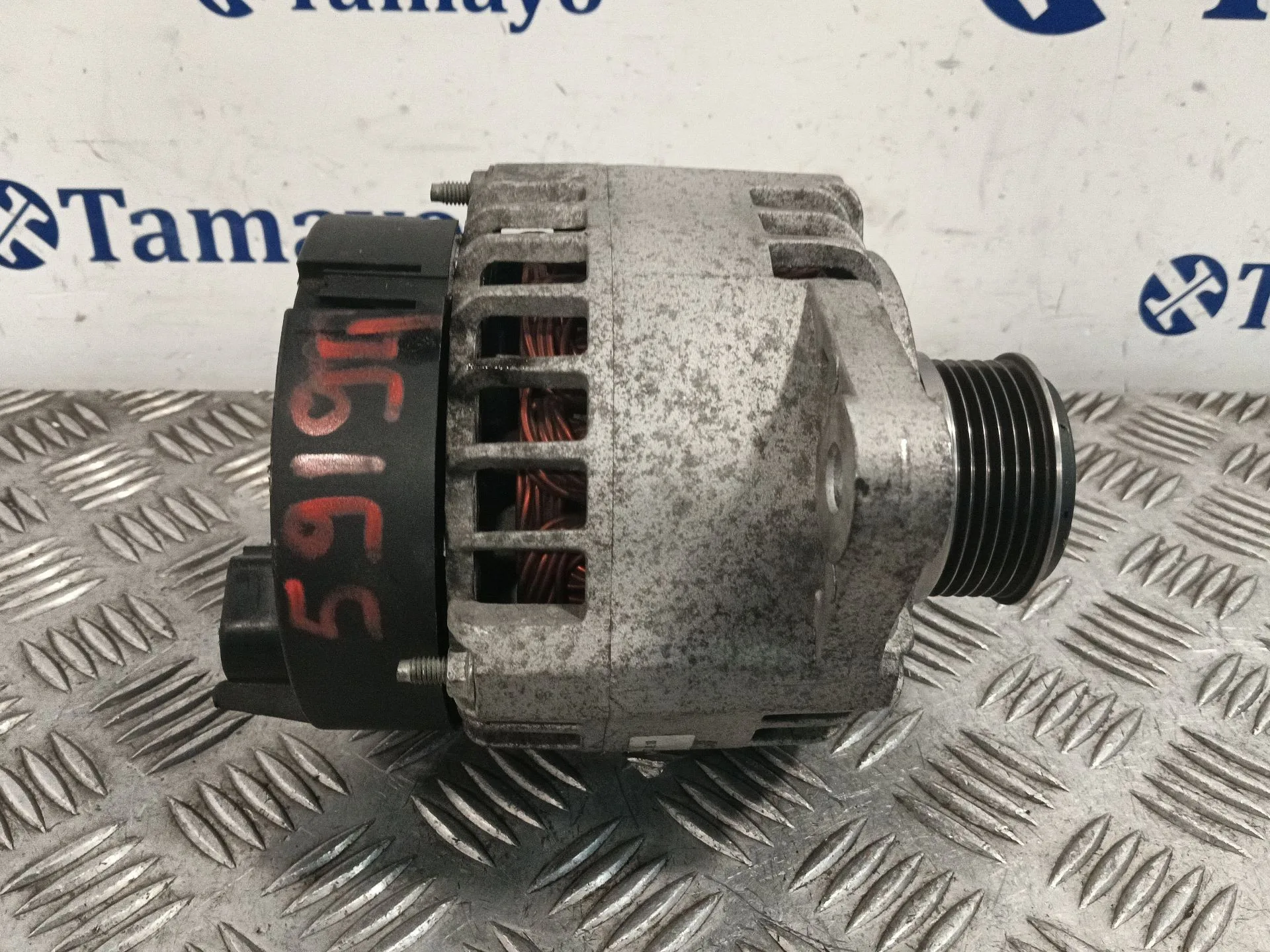 Alternador para Fiat Doblo Monospace (119_, 223_)