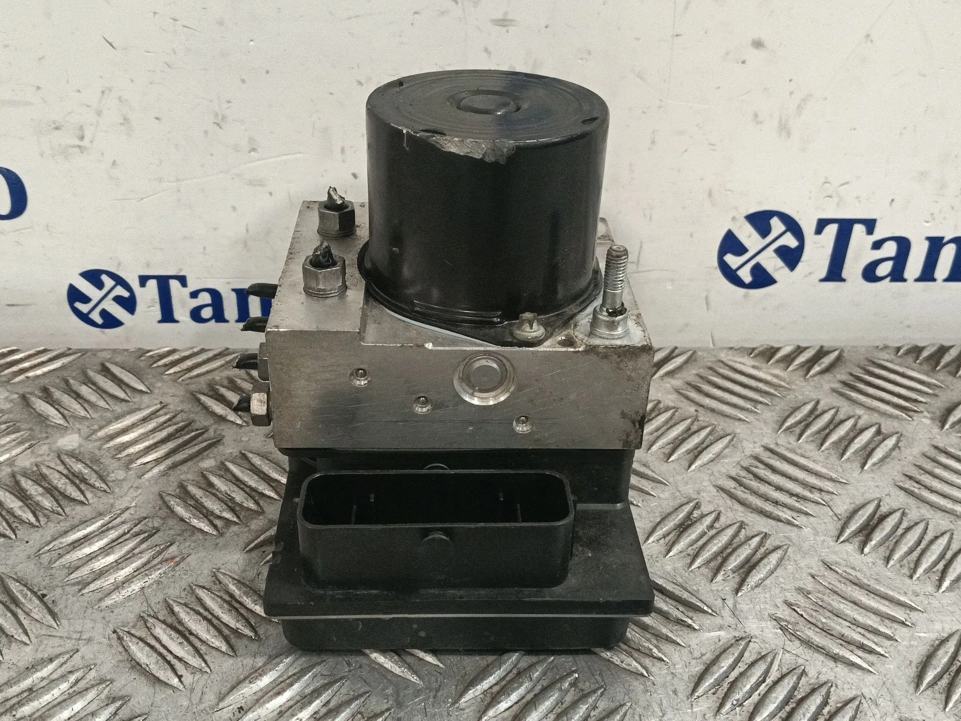 Abs para Audi A1 (8X1, 8Xk)