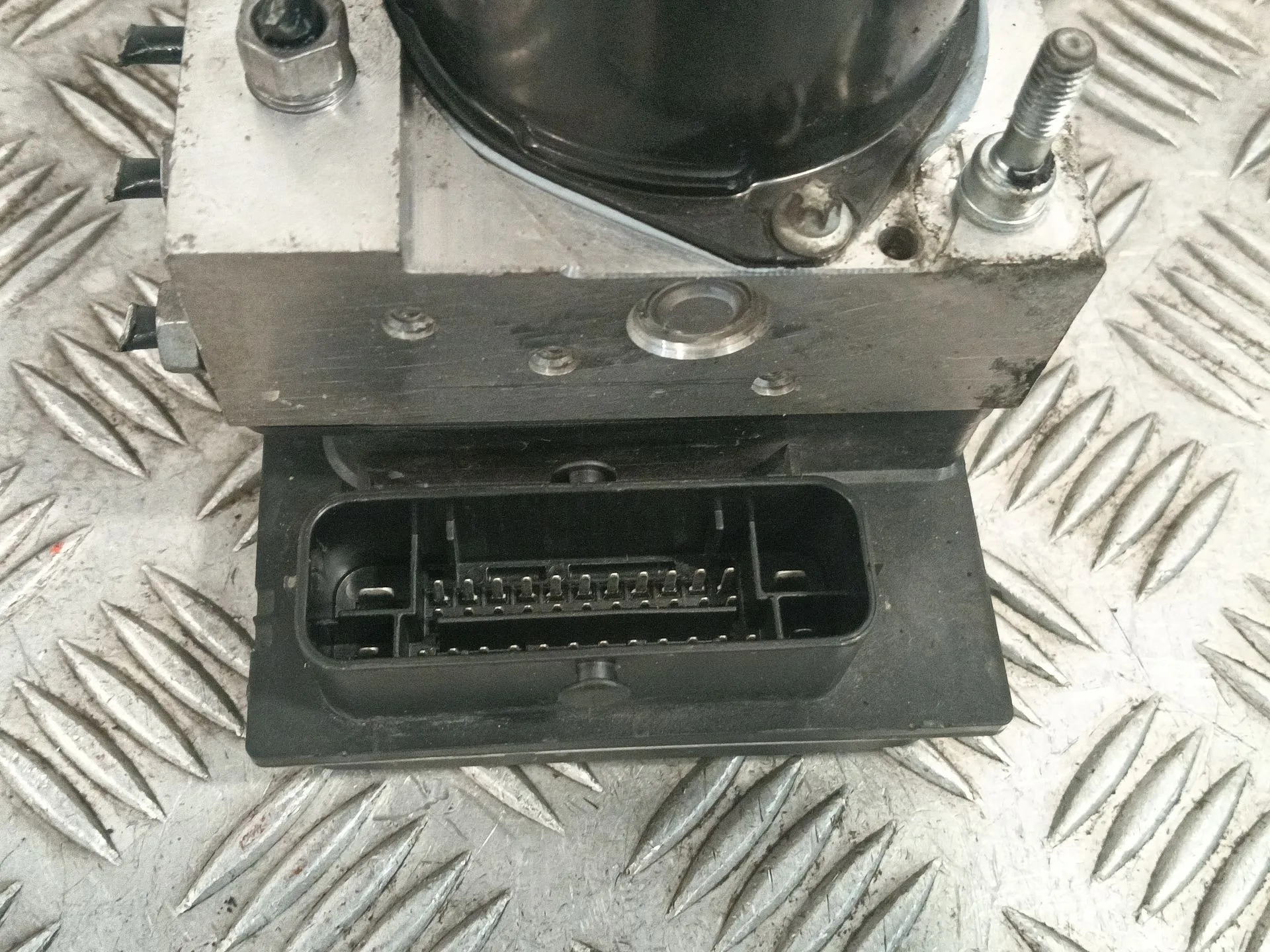 Abs para Audi A1 (8X1, 8Xk)