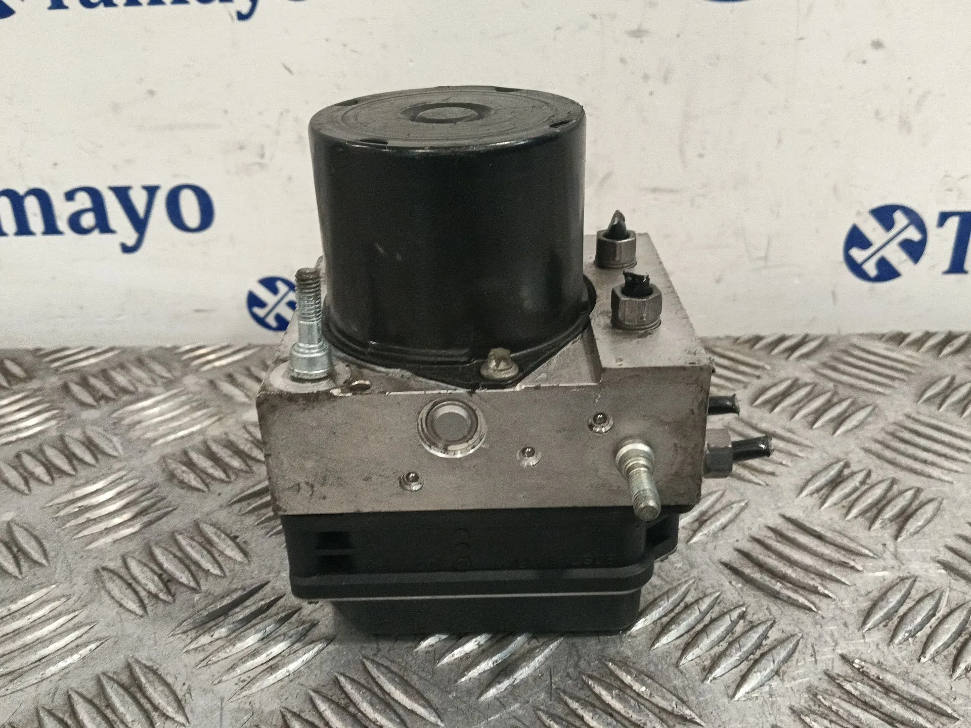 Abs para Audi A1 (8X1, 8Xk)