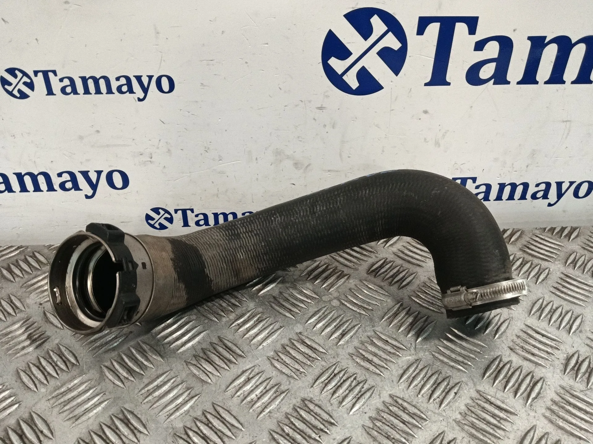 Mangueras Intercooler para Opel Astra K Sports Tourer (B16)