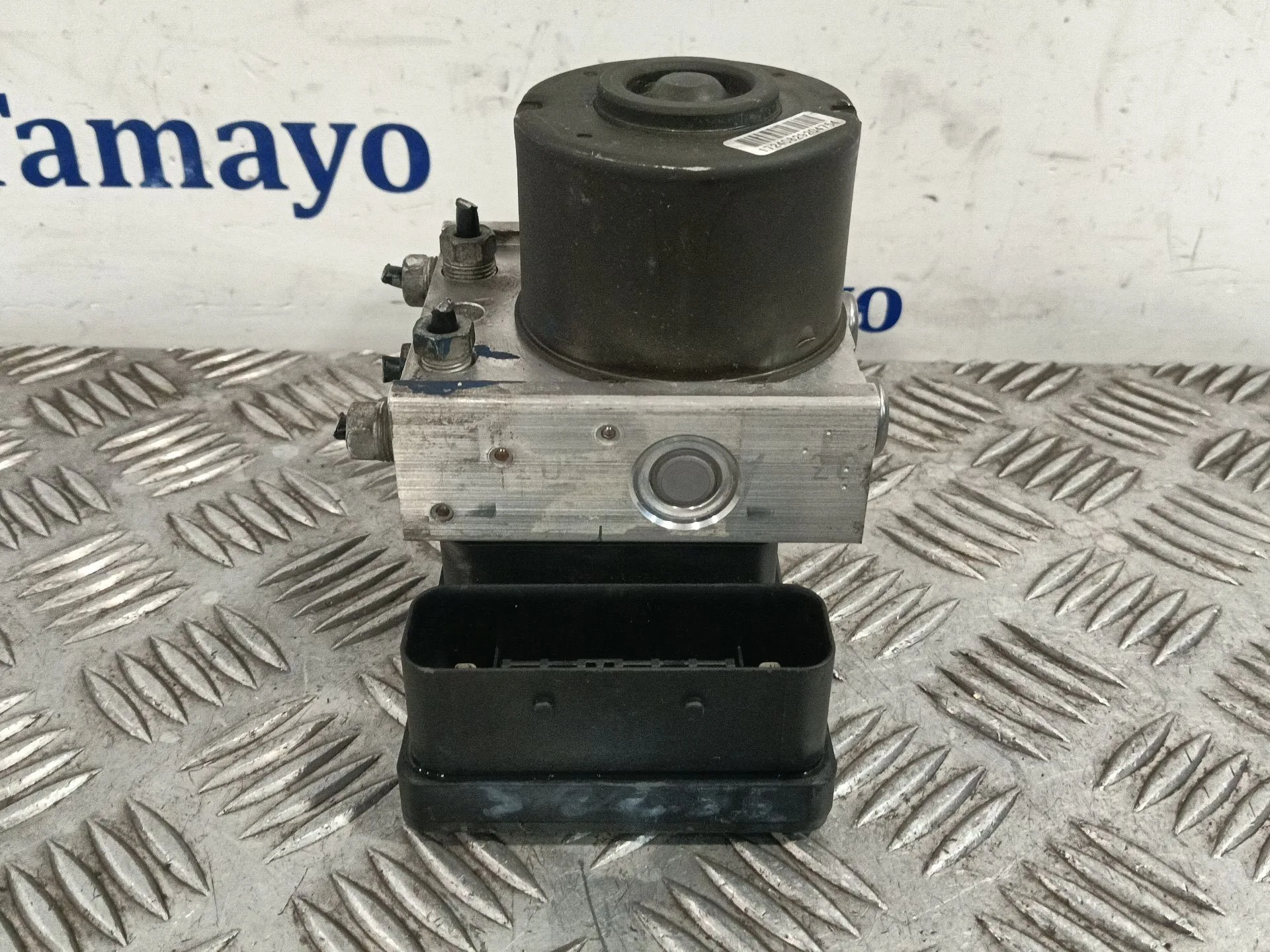 Abs para Ford Focus Berlina (Cap)