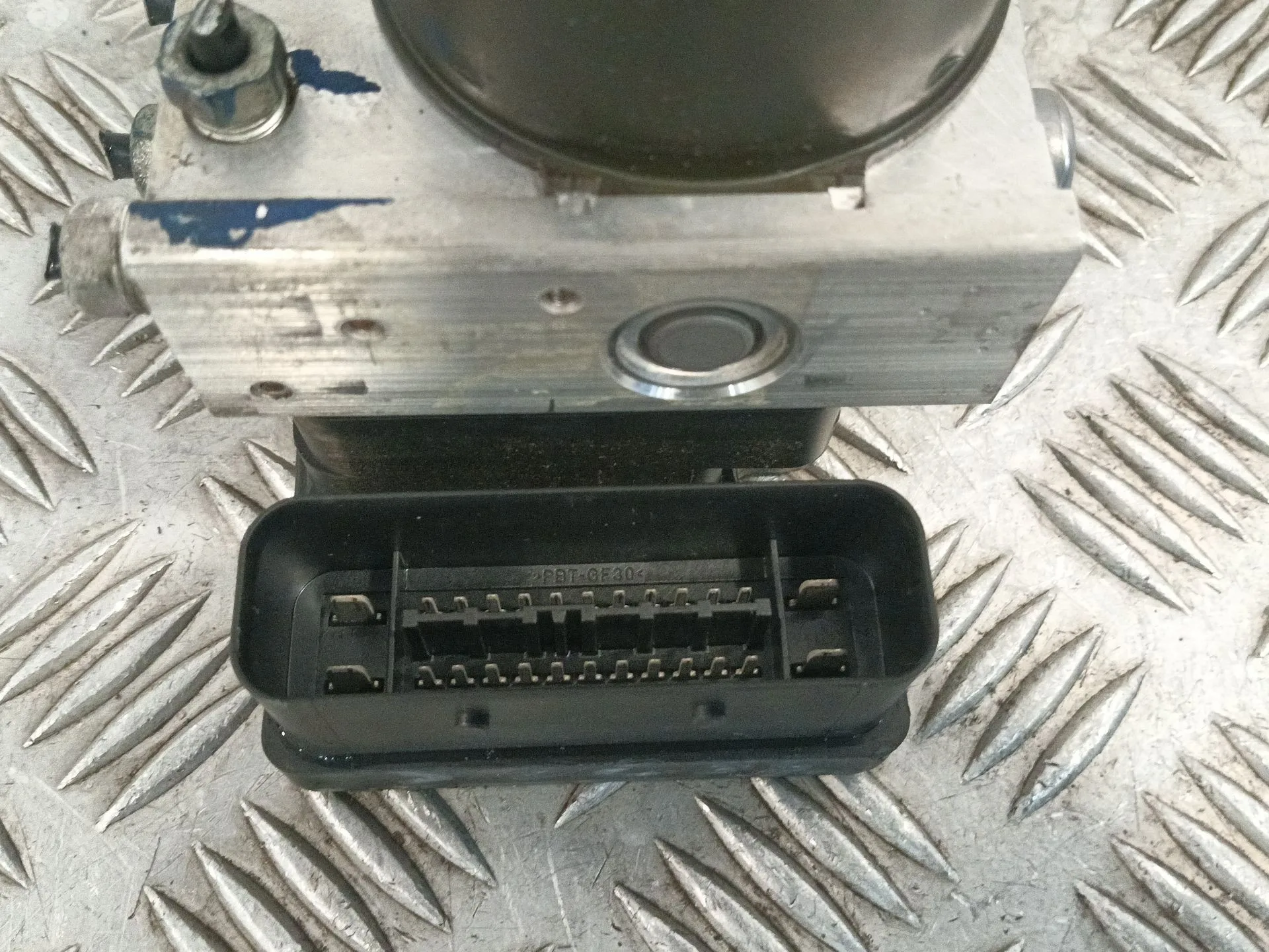 Abs para Ford Focus Berlina (Cap)