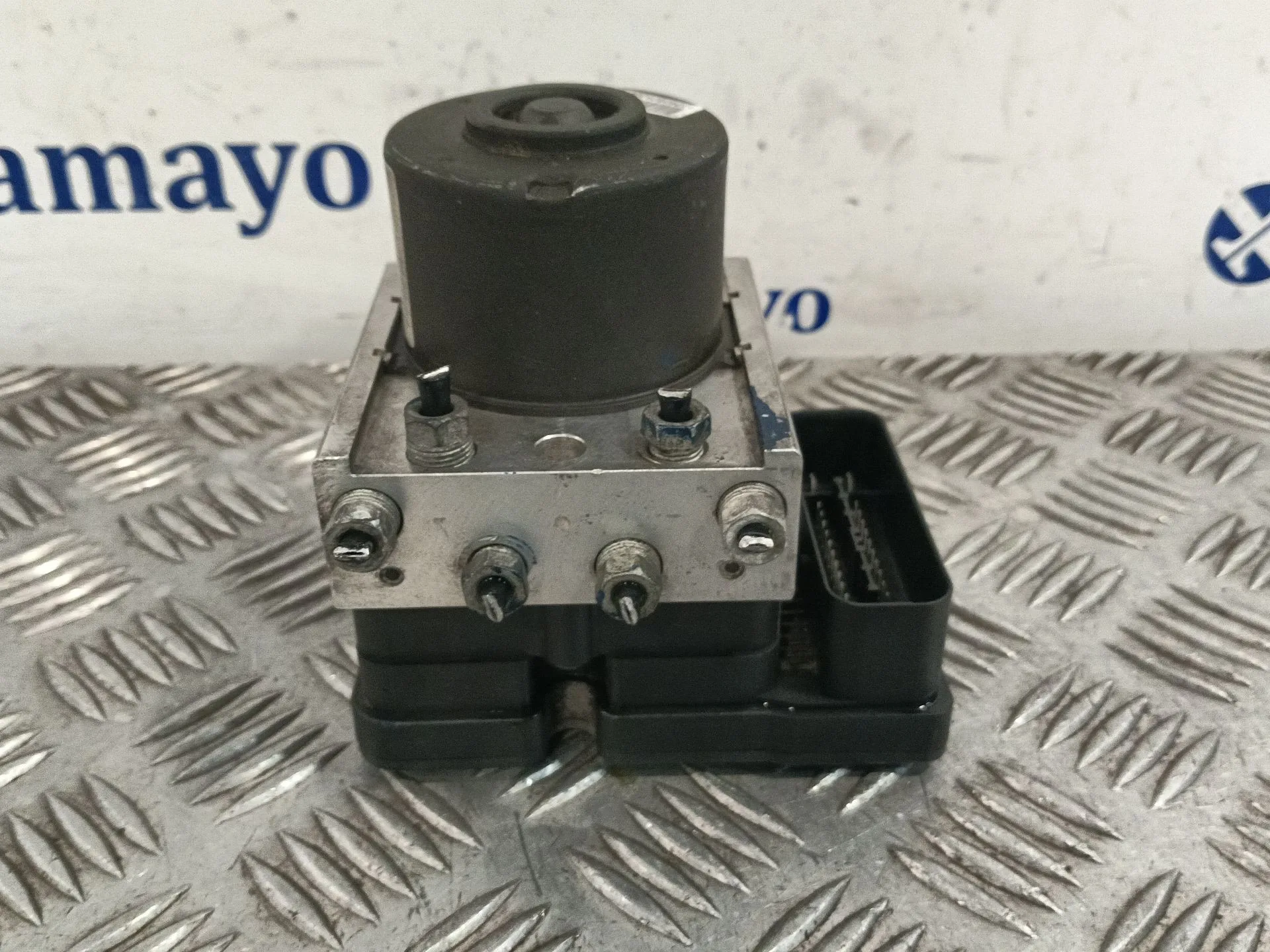 Abs para Ford Focus Berlina (Cap)