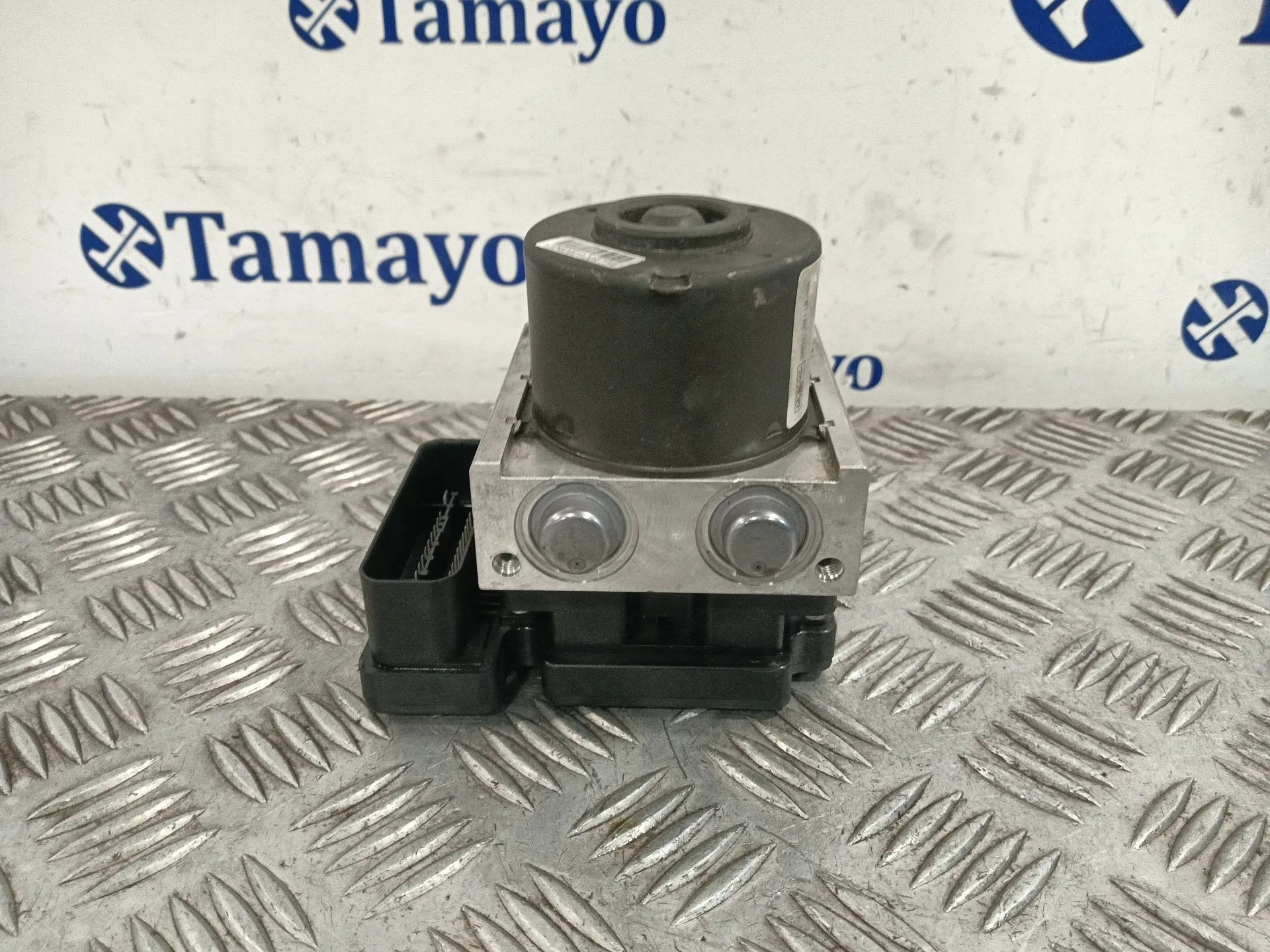 Abs para Ford Focus Berlina (Cap)