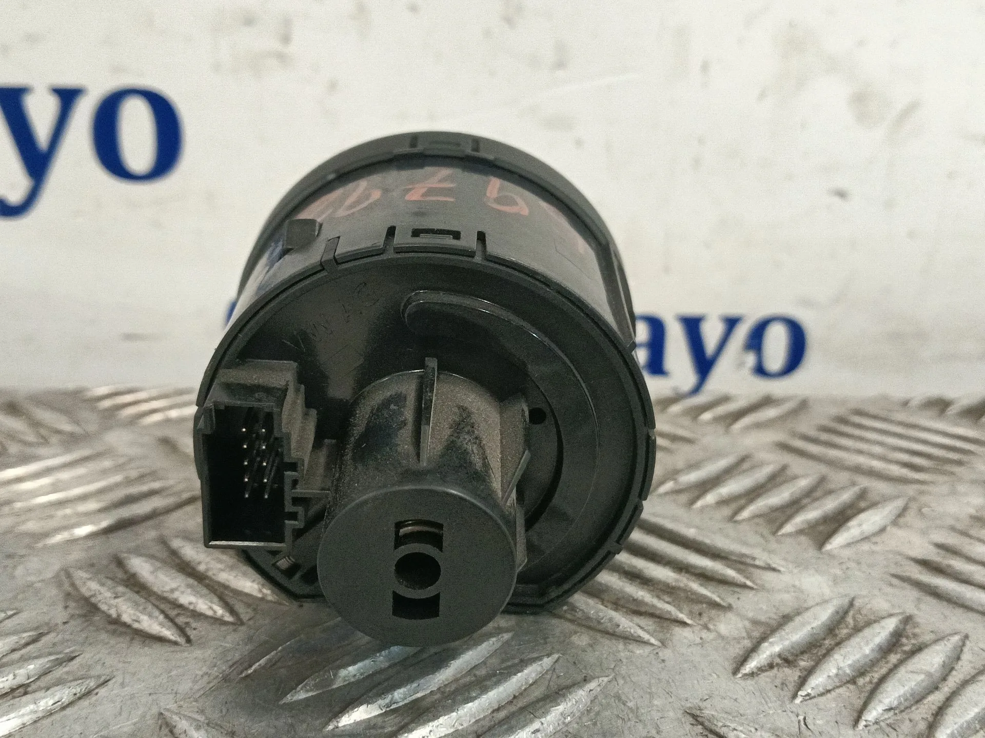 Mando Luces para Seat Leon (5F1)