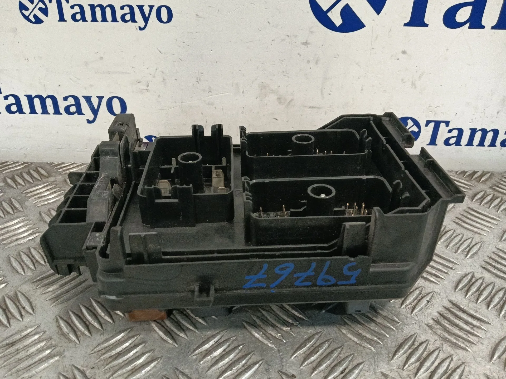 Caja Fusibles para Opel Astra K Sports Tourer (B16)