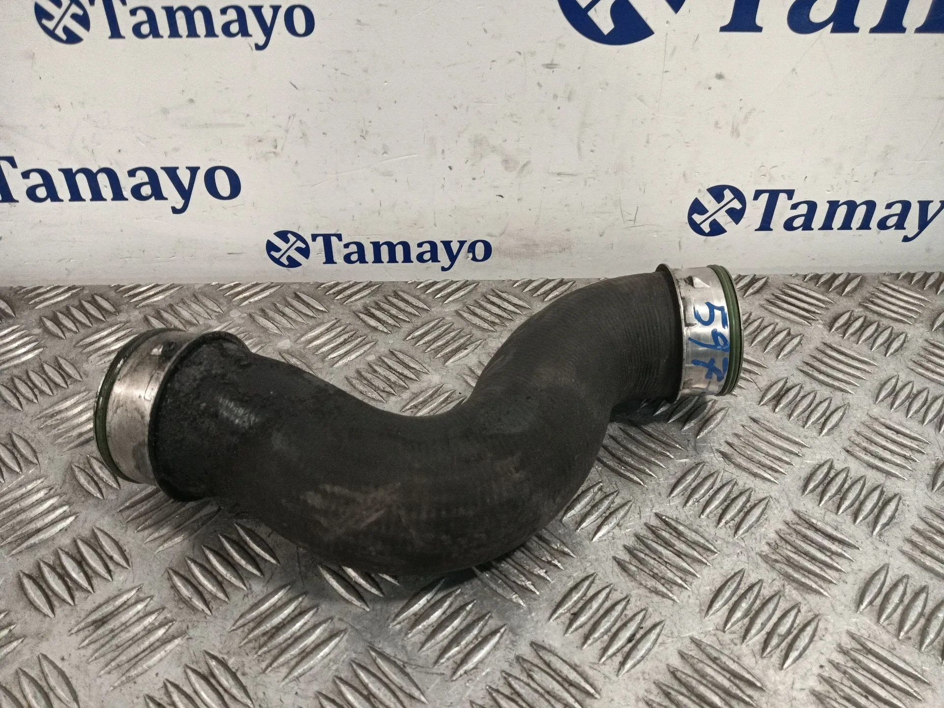 Tubo para Audi A3 Sportback (8Pa)