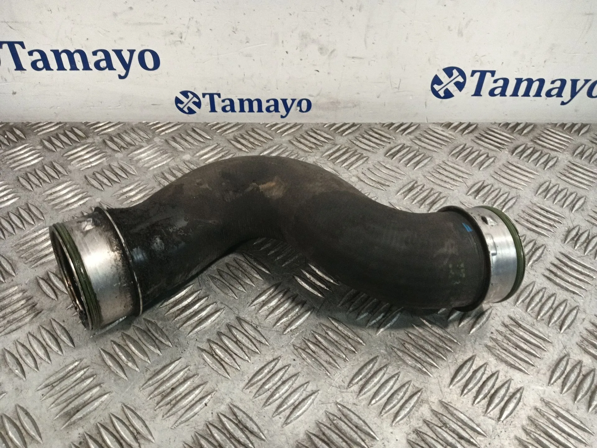 Tubo para Audi A3 Sportback (8Pa)