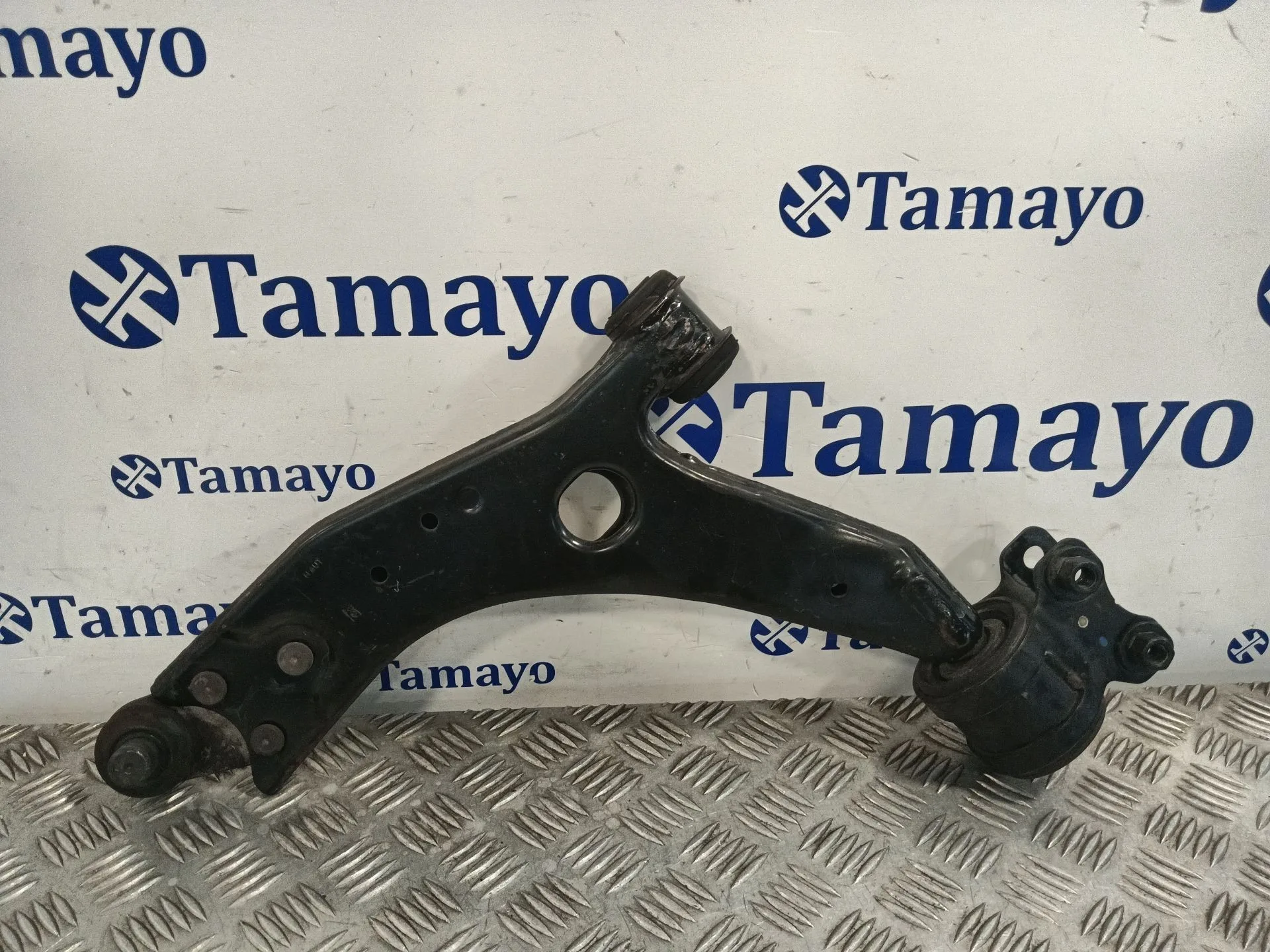 Brazo Suspension Inferior Delantero Izquierdo para Ford Kuga I