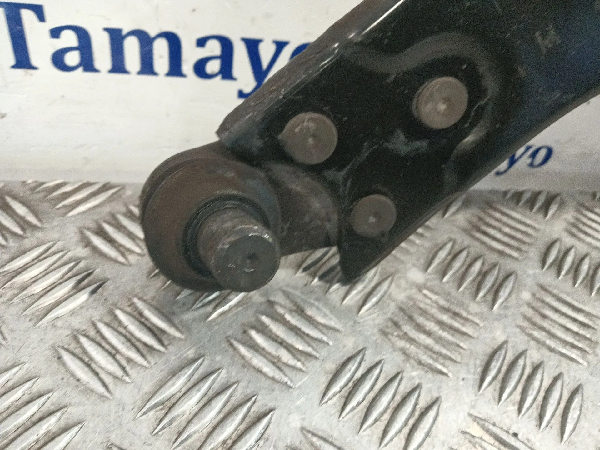 Brazo Suspension Inferior Delantero Izquierdo para Ford Kuga I