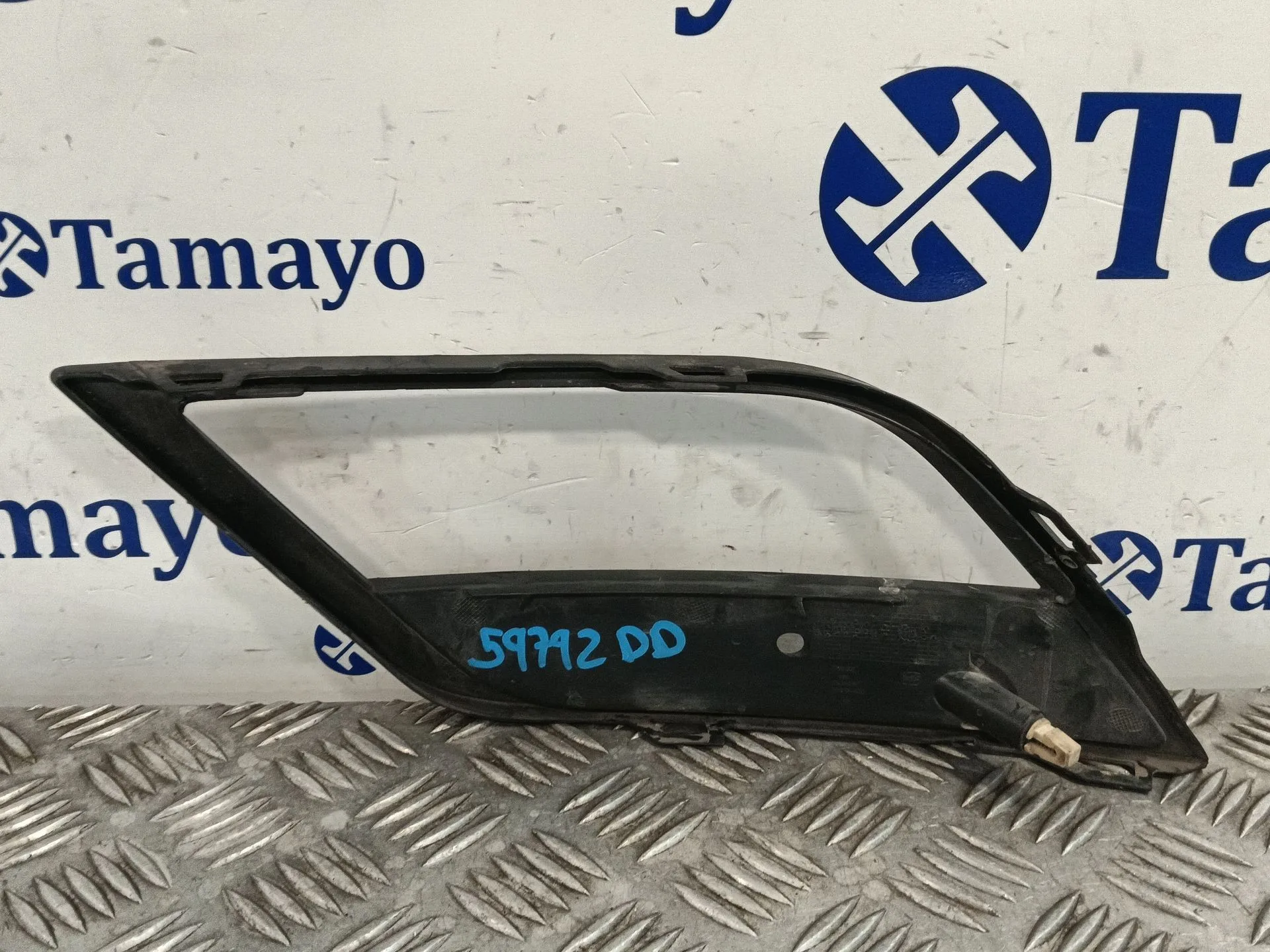 Moldura para Seat Leon (5F1)