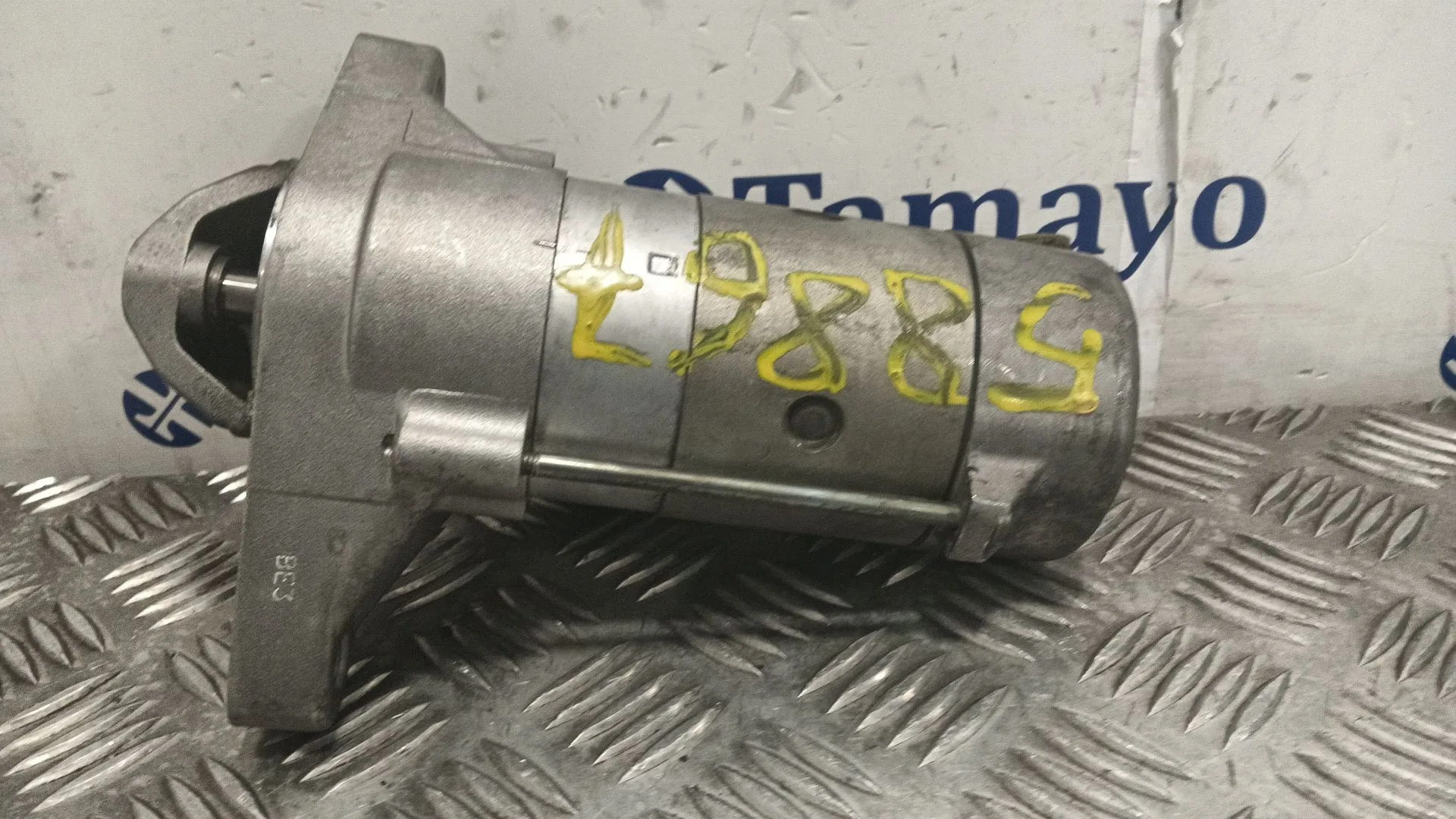 Motor Arranque para Kia Carnival