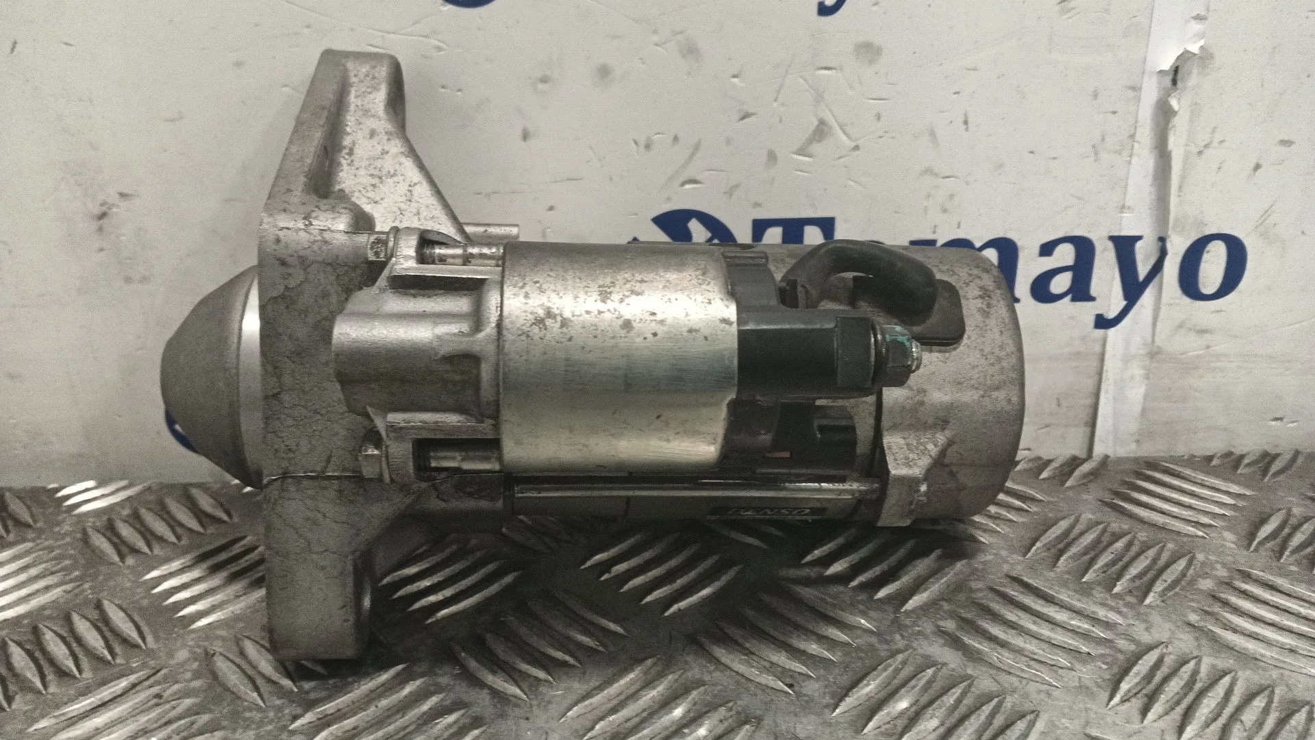 Motor Arranque para Kia Carnival