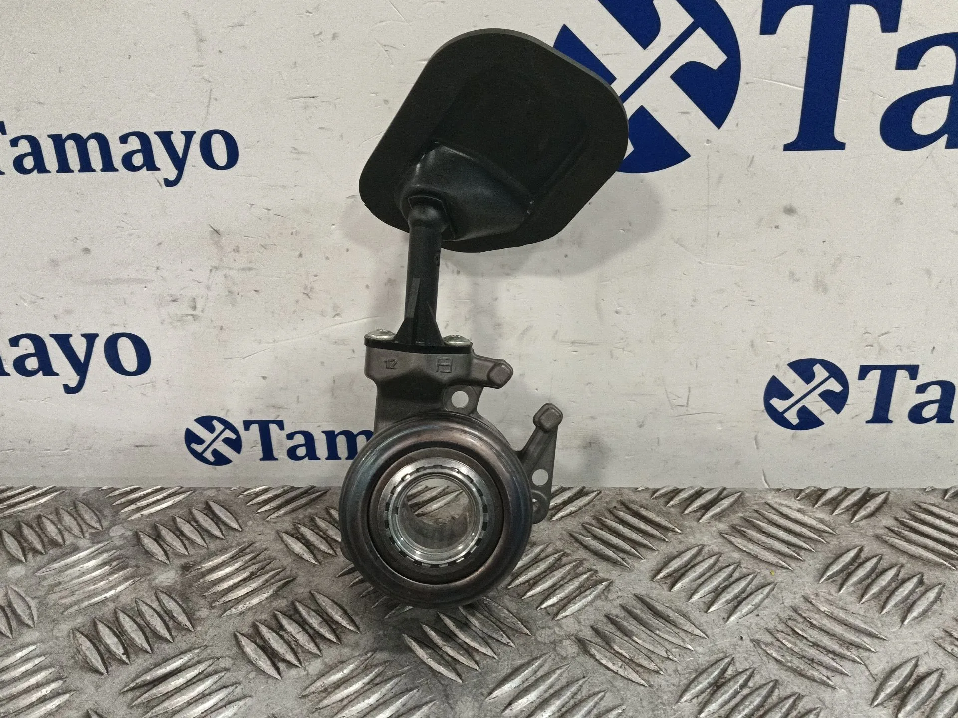 Bombin Embrague para Alfa Romeo 159 Sportwagon (939_)