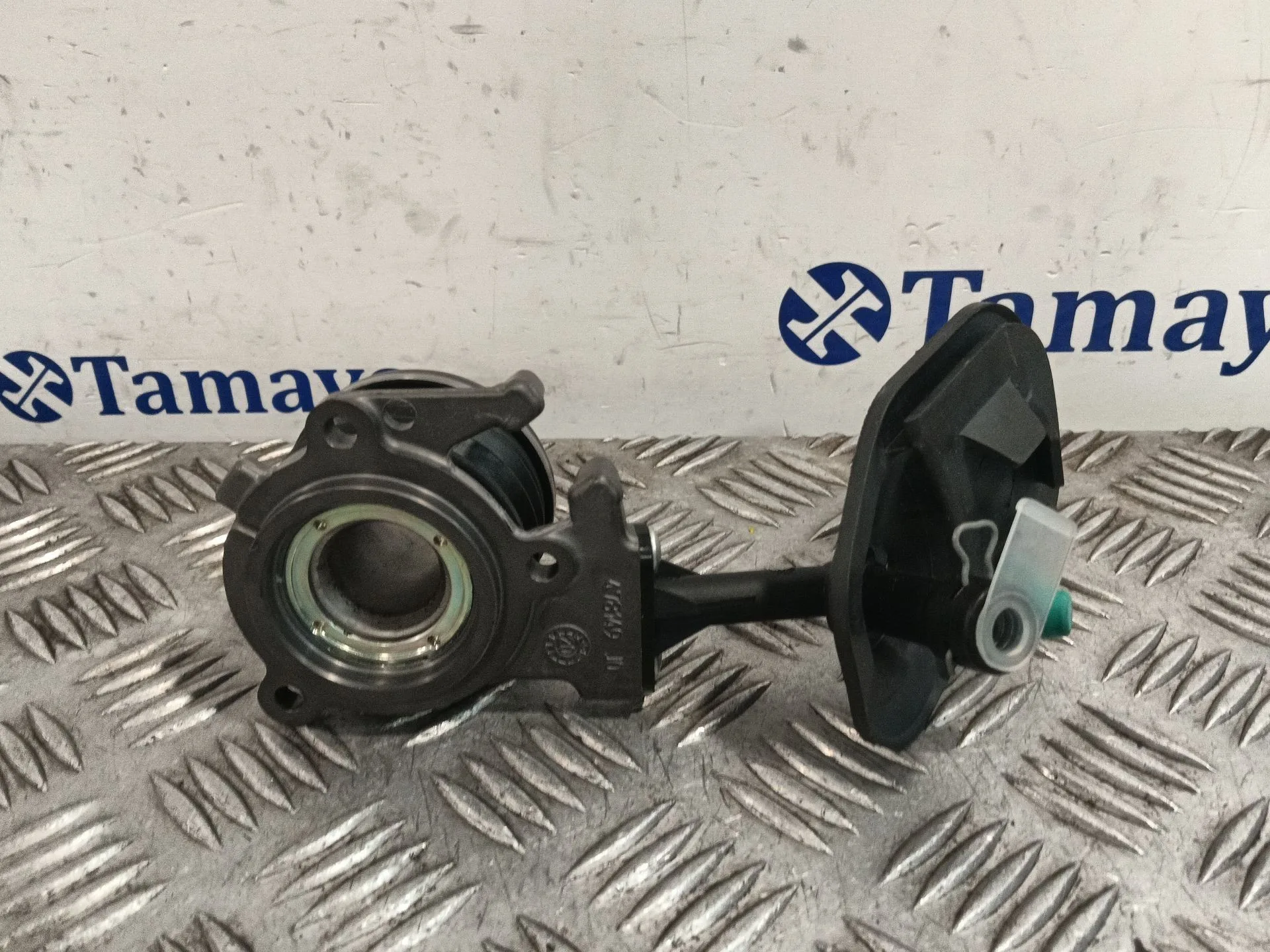 Bombin Embrague para Alfa Romeo 159 Sportwagon (939_)