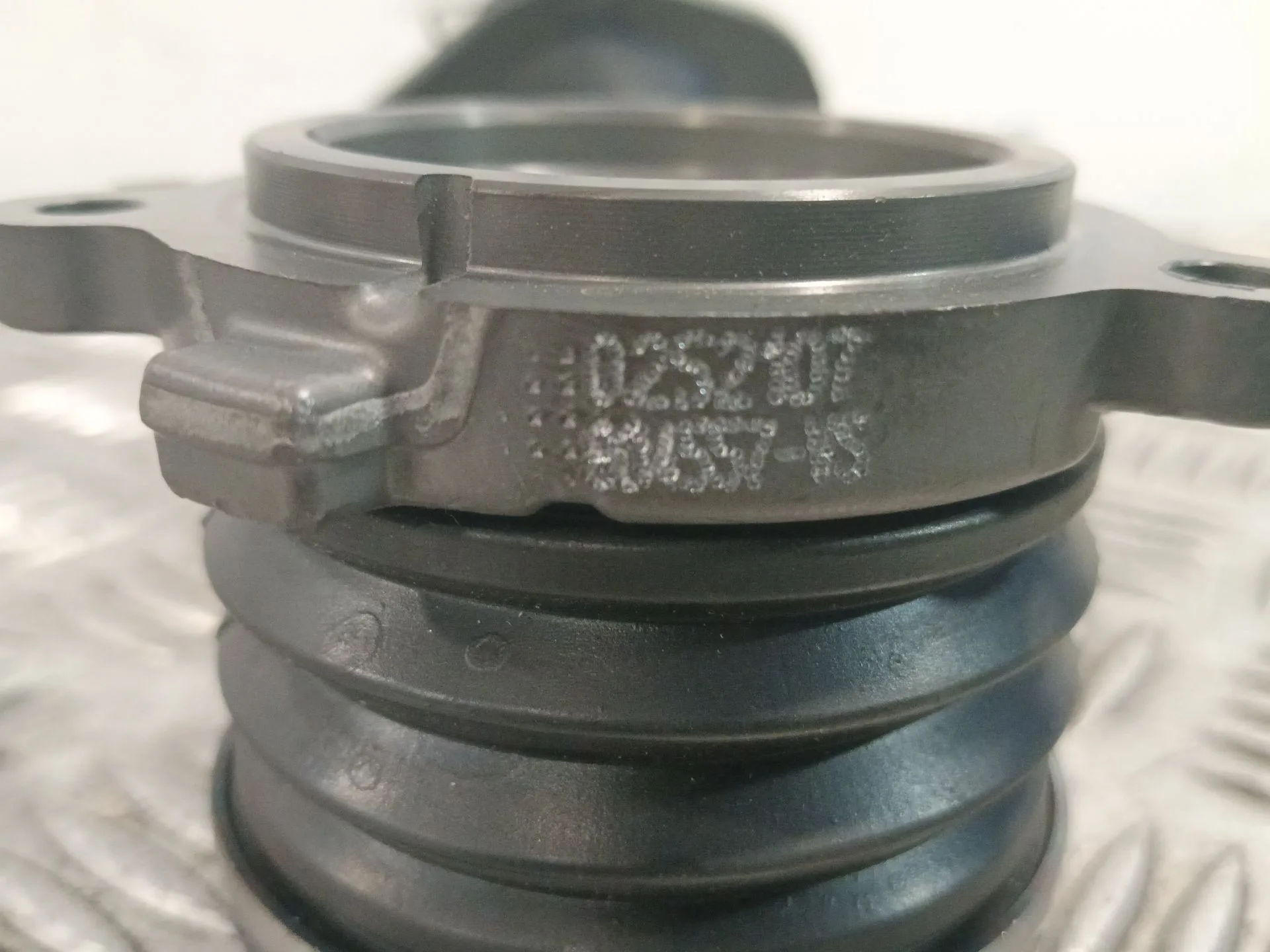 Bombin Embrague para Alfa Romeo 159 Sportwagon (939_)
