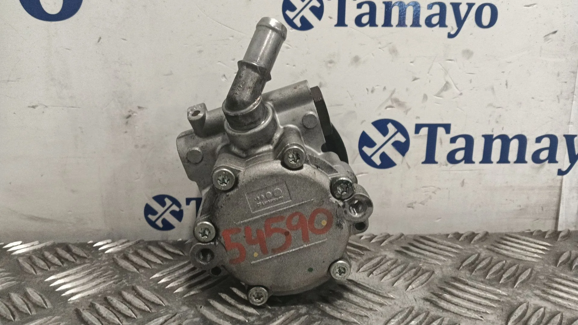 Bomba Direccion para Dacia Sandero