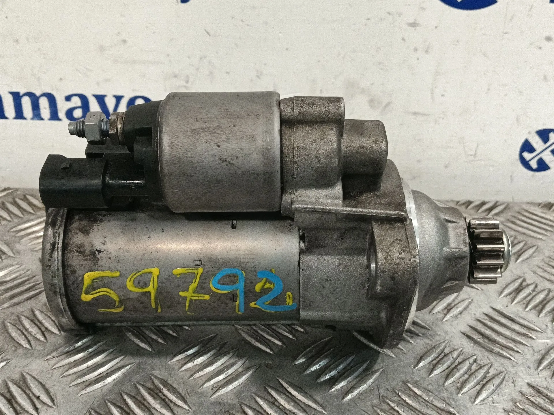 Motor Arranque para Seat Leon (5F1)