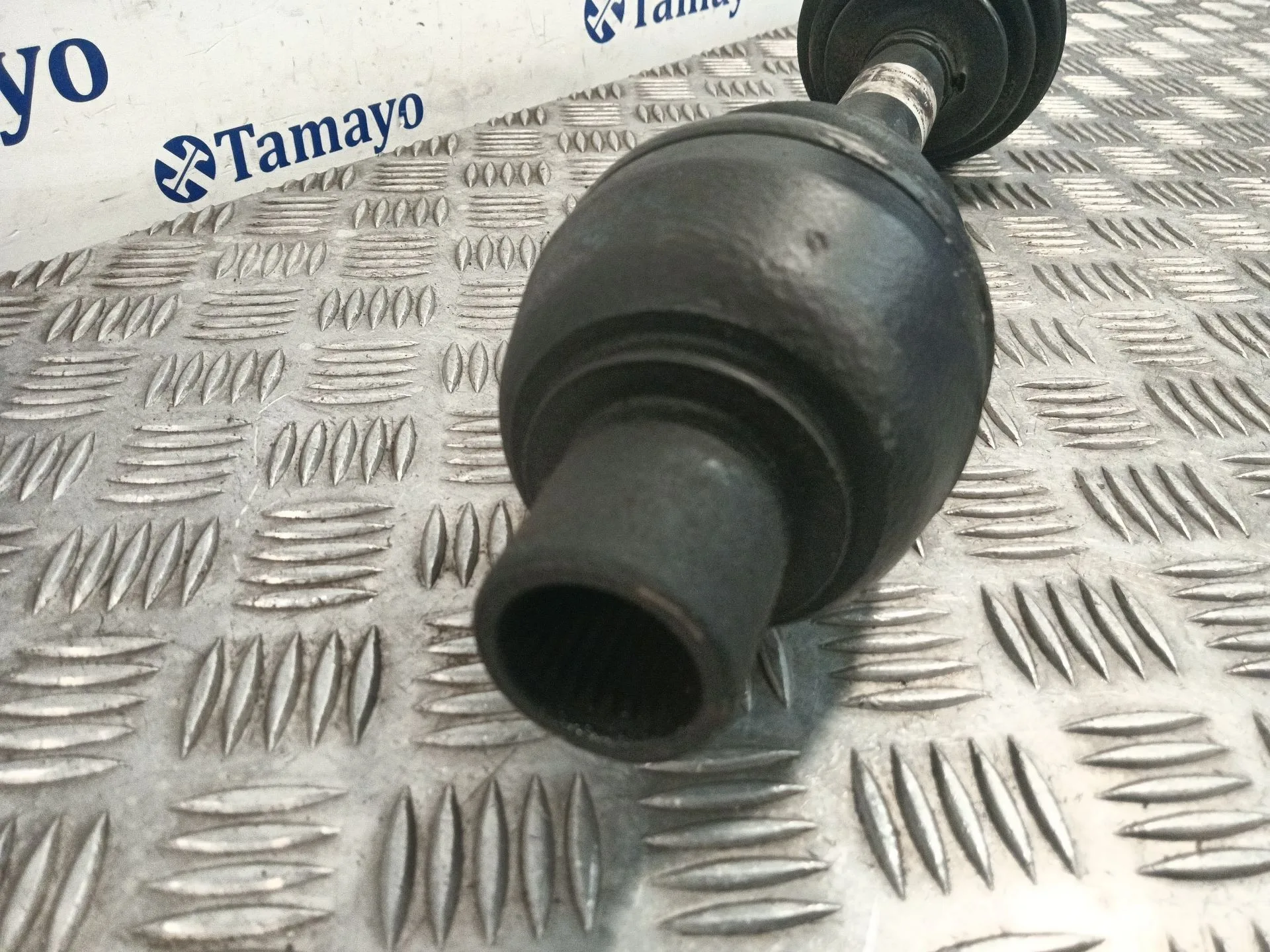 Transmision Delantera Derecha para Mercedes-Benz Clase A (W176)