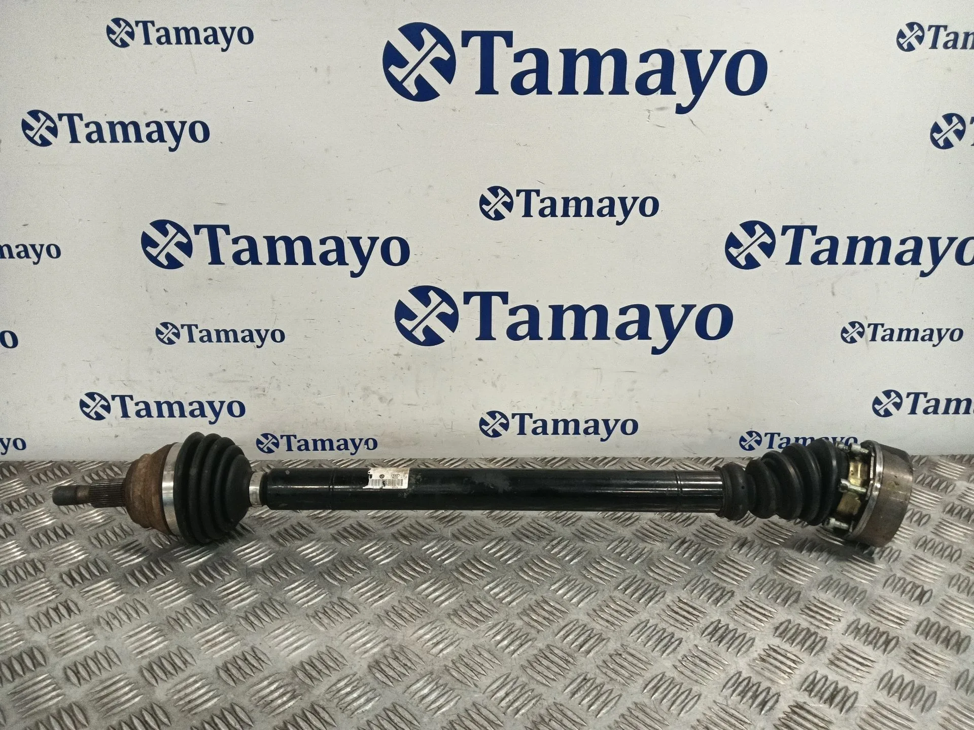 Transmision Delantera Derecha para Volkswagen Golf Iv (1J1)