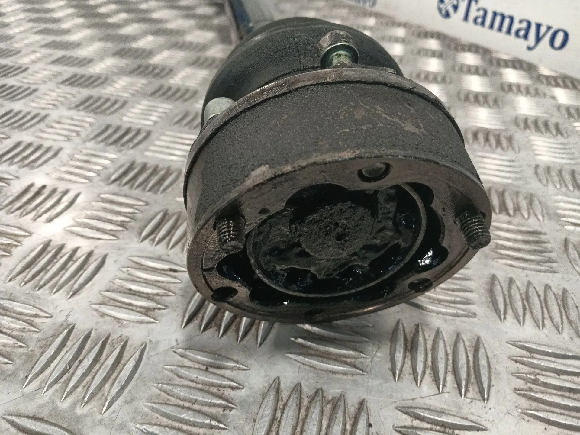 Transmision Delantera Derecha para Volkswagen Golf Iv (1J1)
