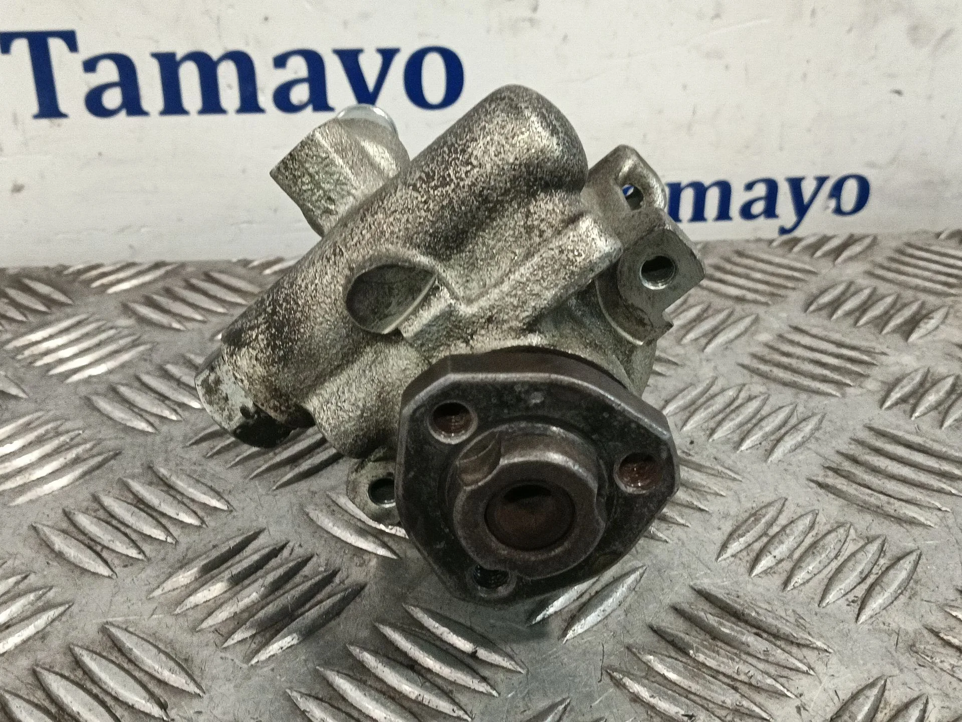 Bomba Direccion para Seat Leon (1M1)