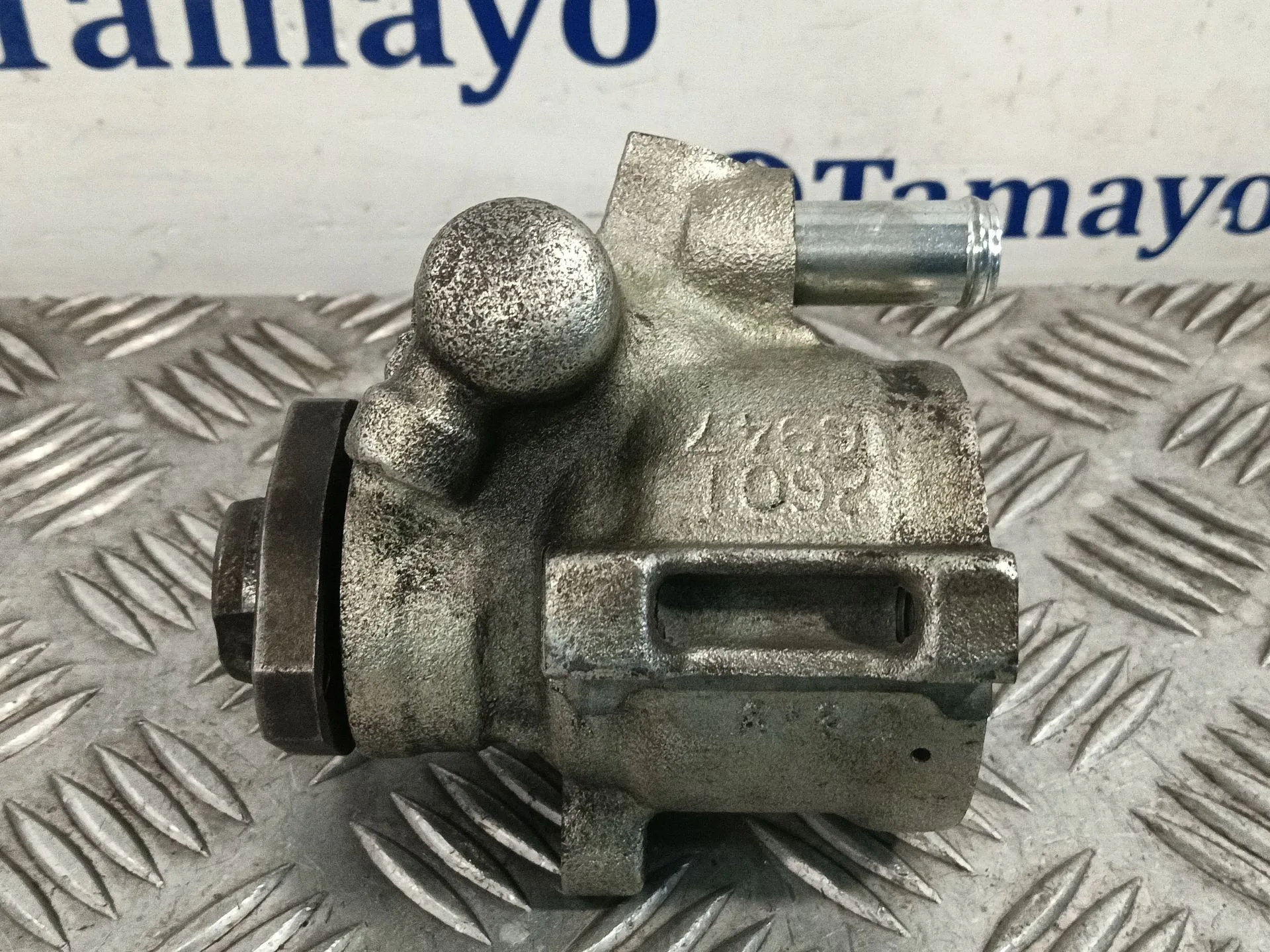 Bomba Direccion para Seat Leon (1M1)