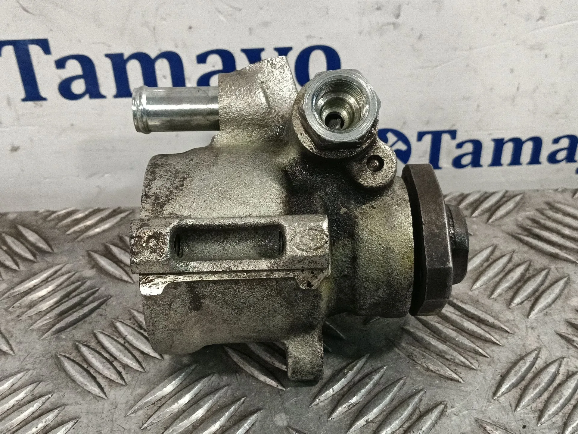 Bomba Direccion para Seat Leon (1M1)