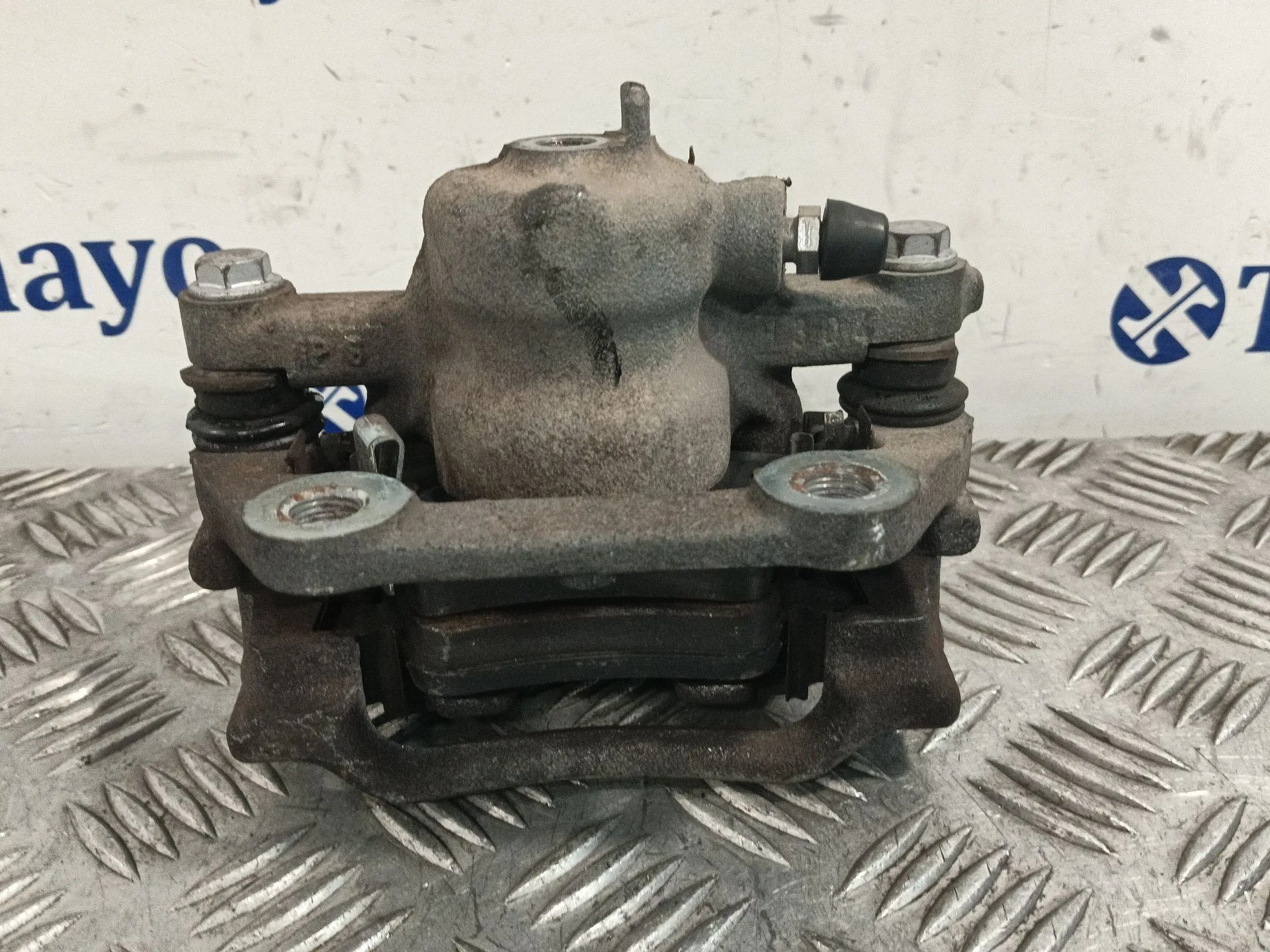 Pinza Freno Trasera Izquierda para Honda Cr-V (Re)