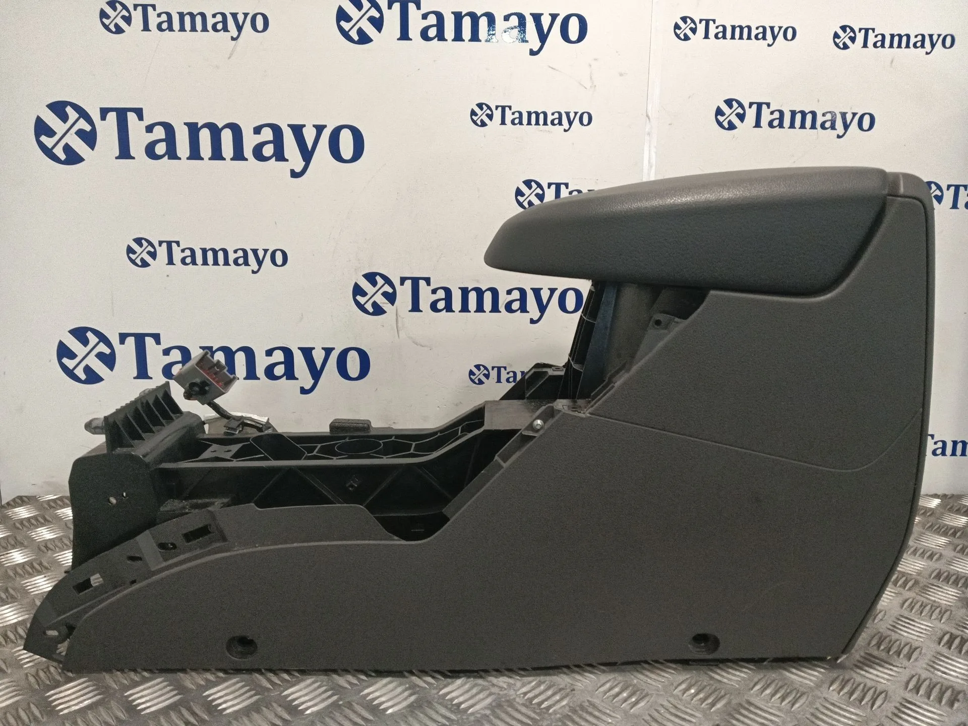 Apoyabrazos Central para Ford Kuga I